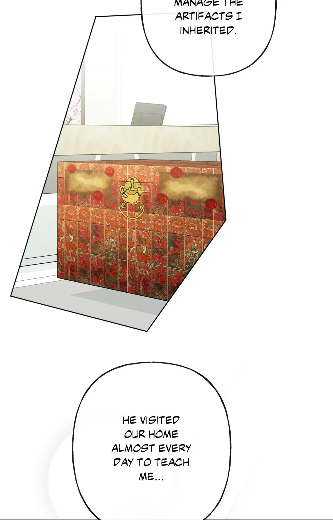 Time Traveler Chapter 49 page 31