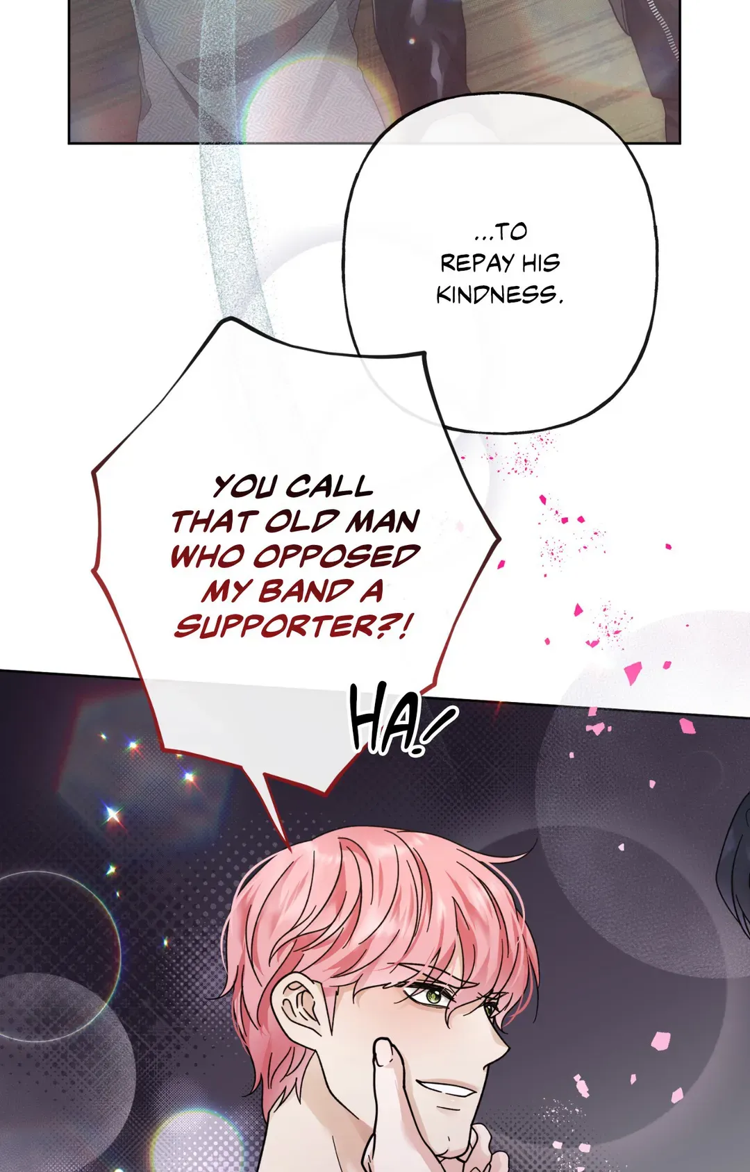 Time Traveler Chapter 49 page 34
