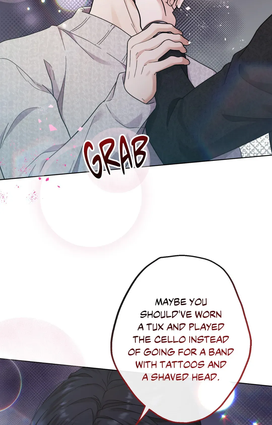 Time Traveler Chapter 49 page 35