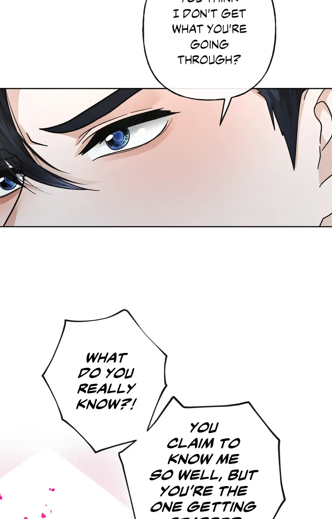 Time Traveler Chapter 49 page 38