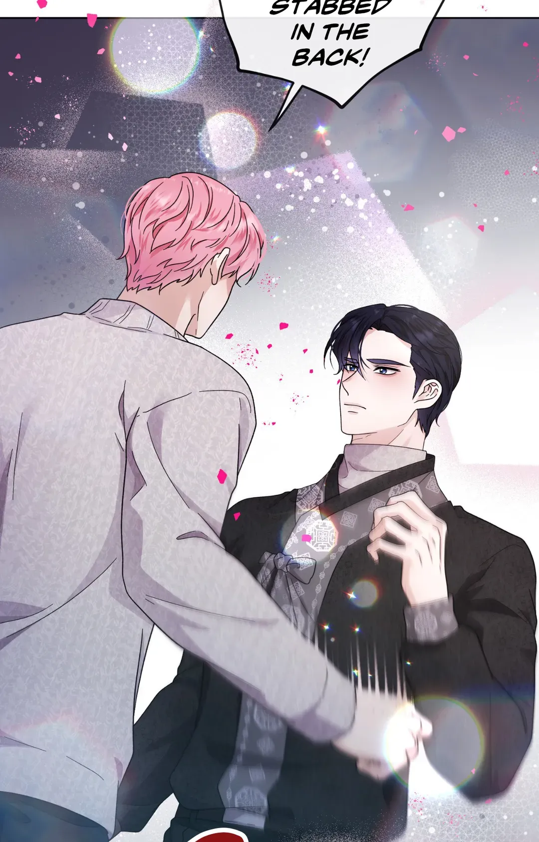 Time Traveler Chapter 49 page 39
