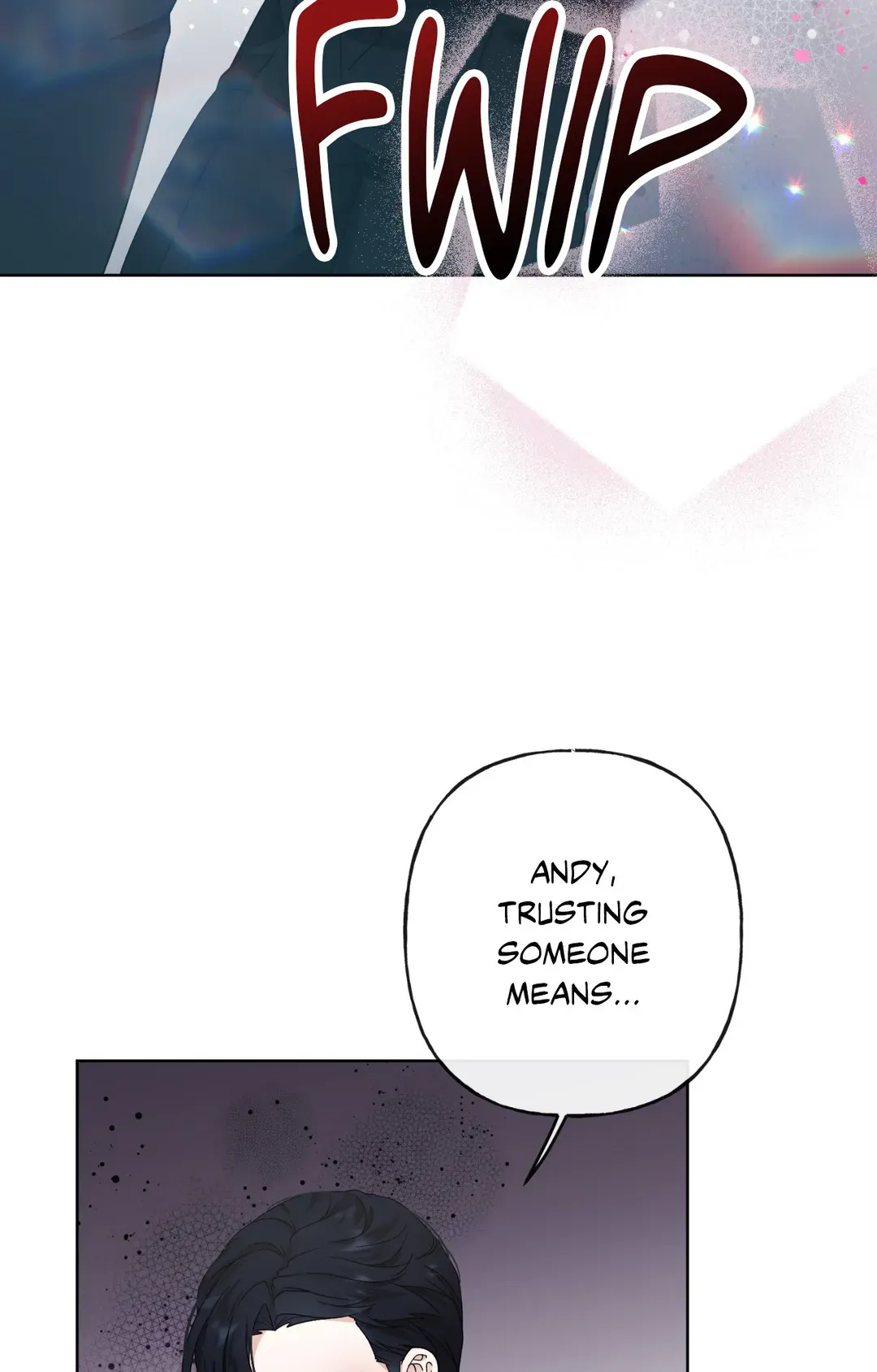 Time Traveler Chapter 49 page 40