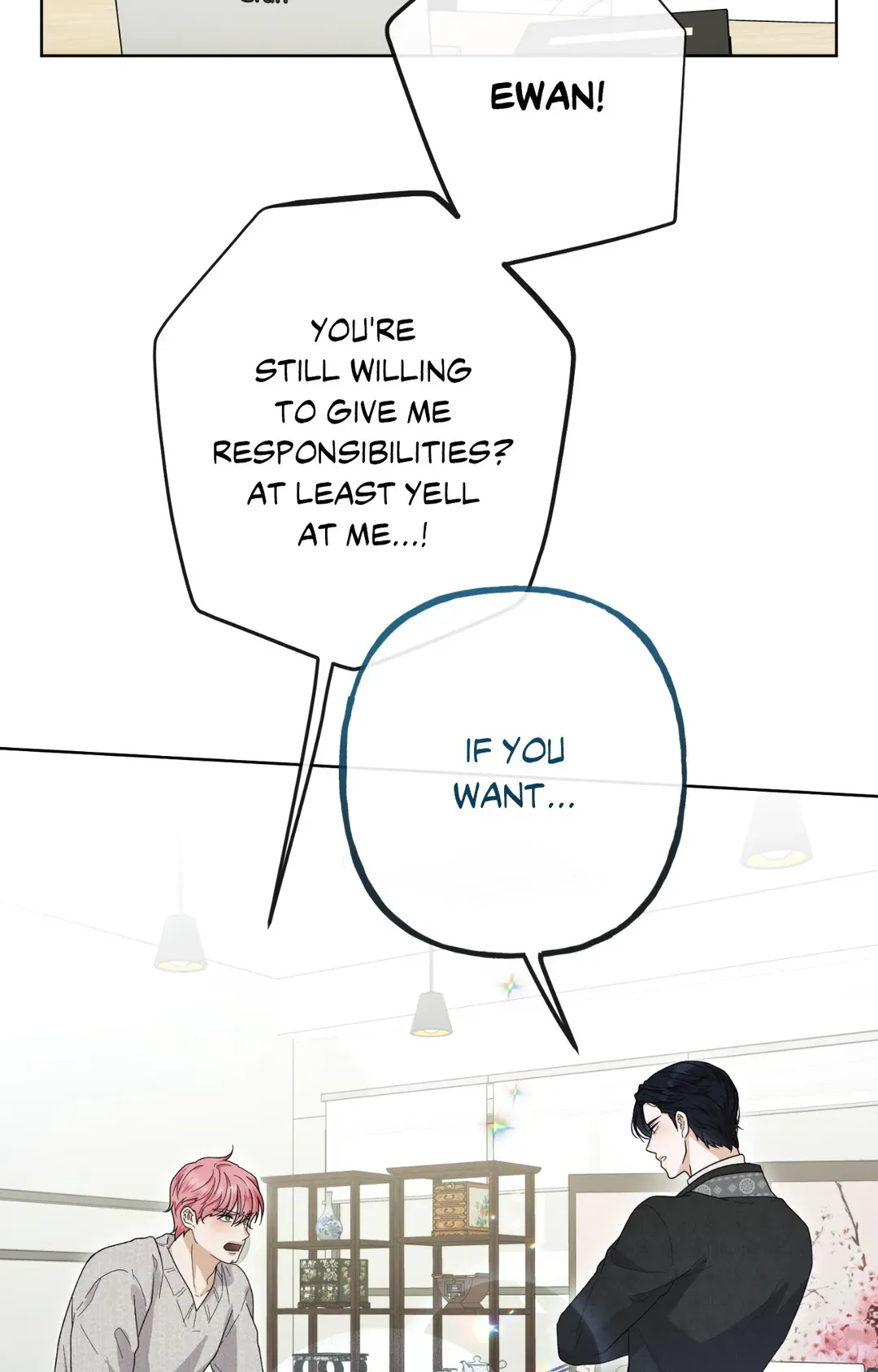 Time Traveler Chapter 49 page 46