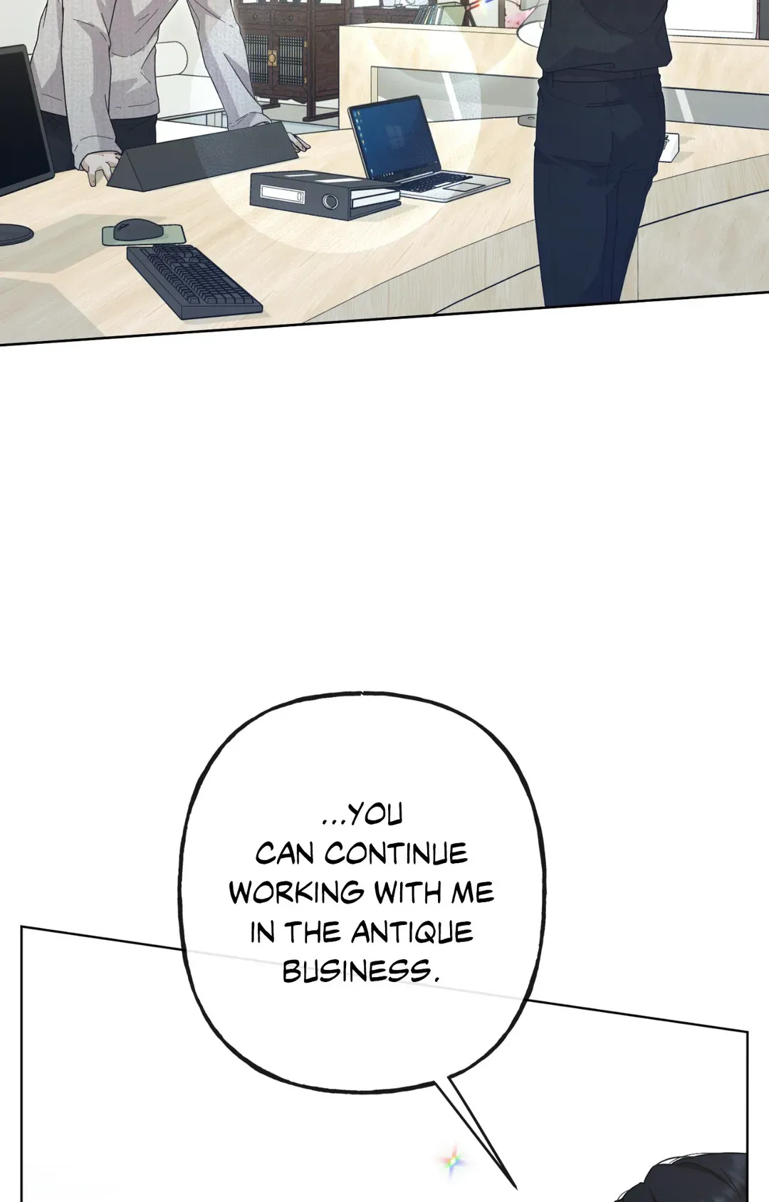 Time Traveler Chapter 49 page 47