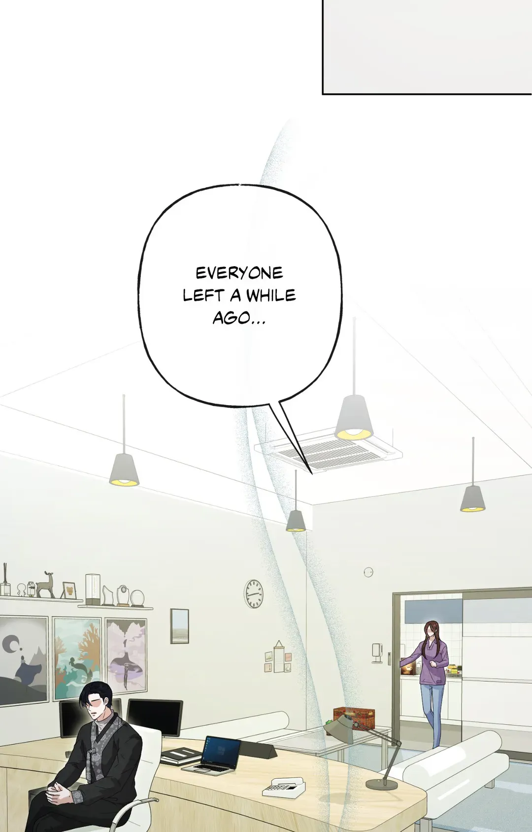 Time Traveler Chapter 49 page 51