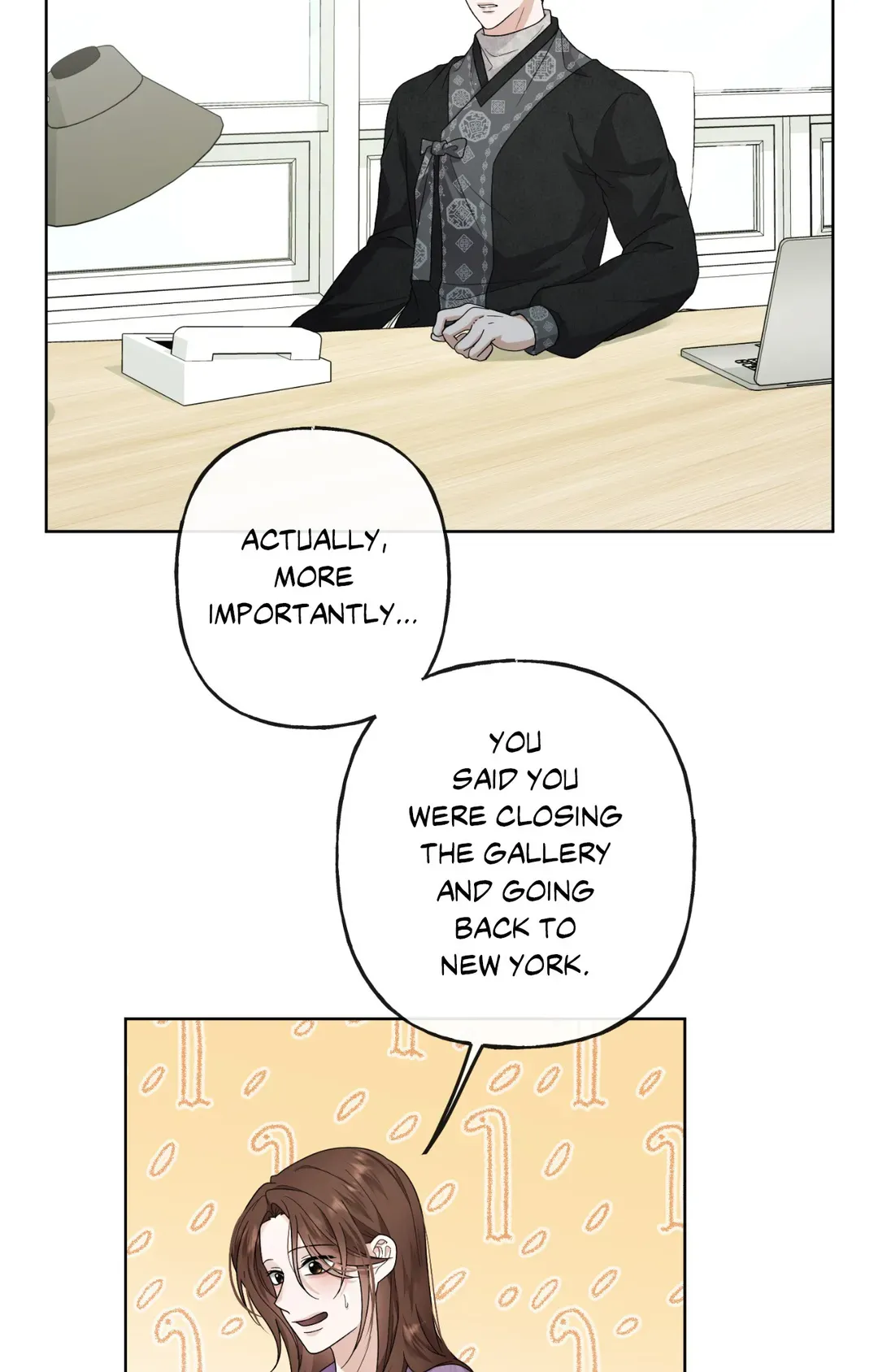 Time Traveler Chapter 49 page 53