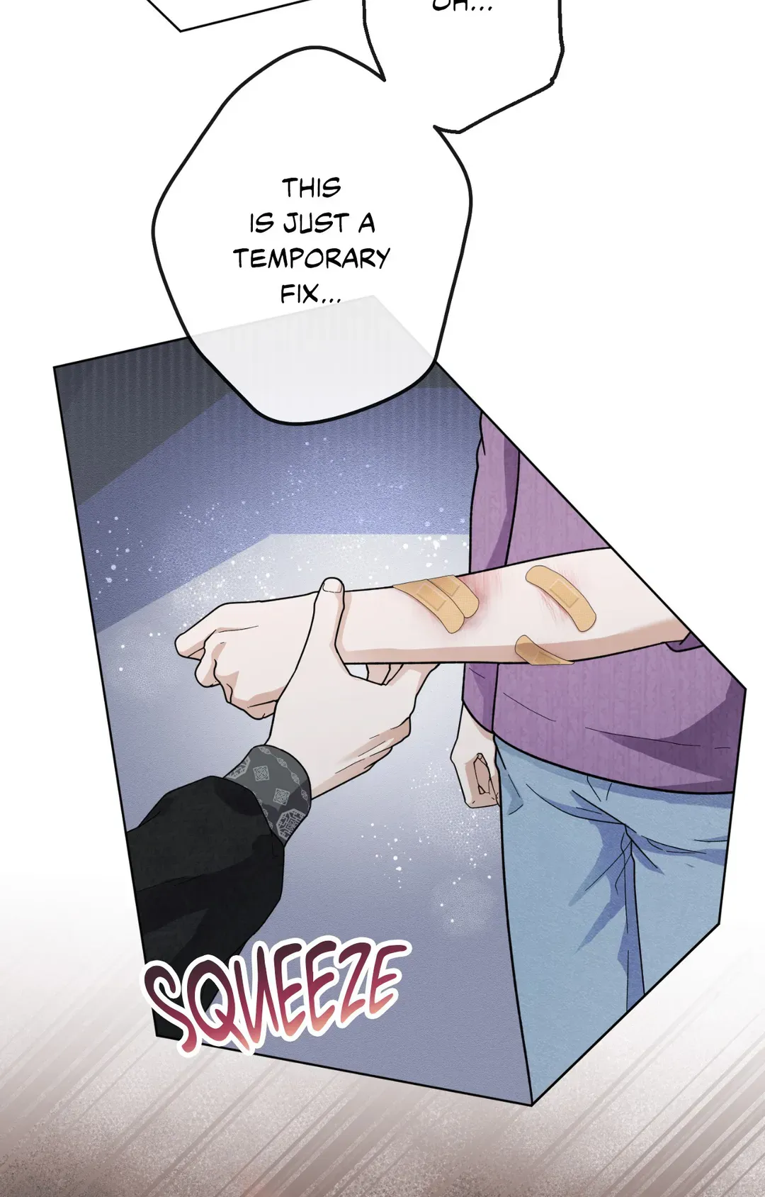 Time Traveler Chapter 49 page 66