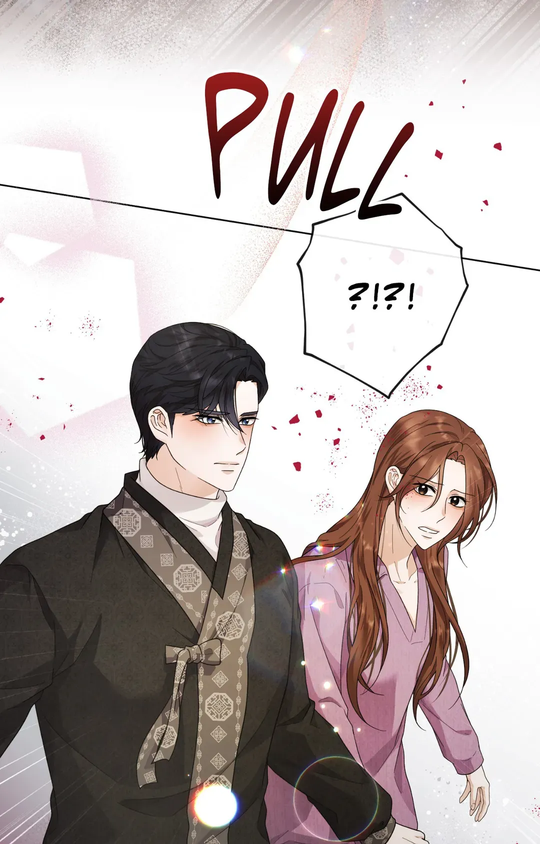 Time Traveler Chapter 49 page 69