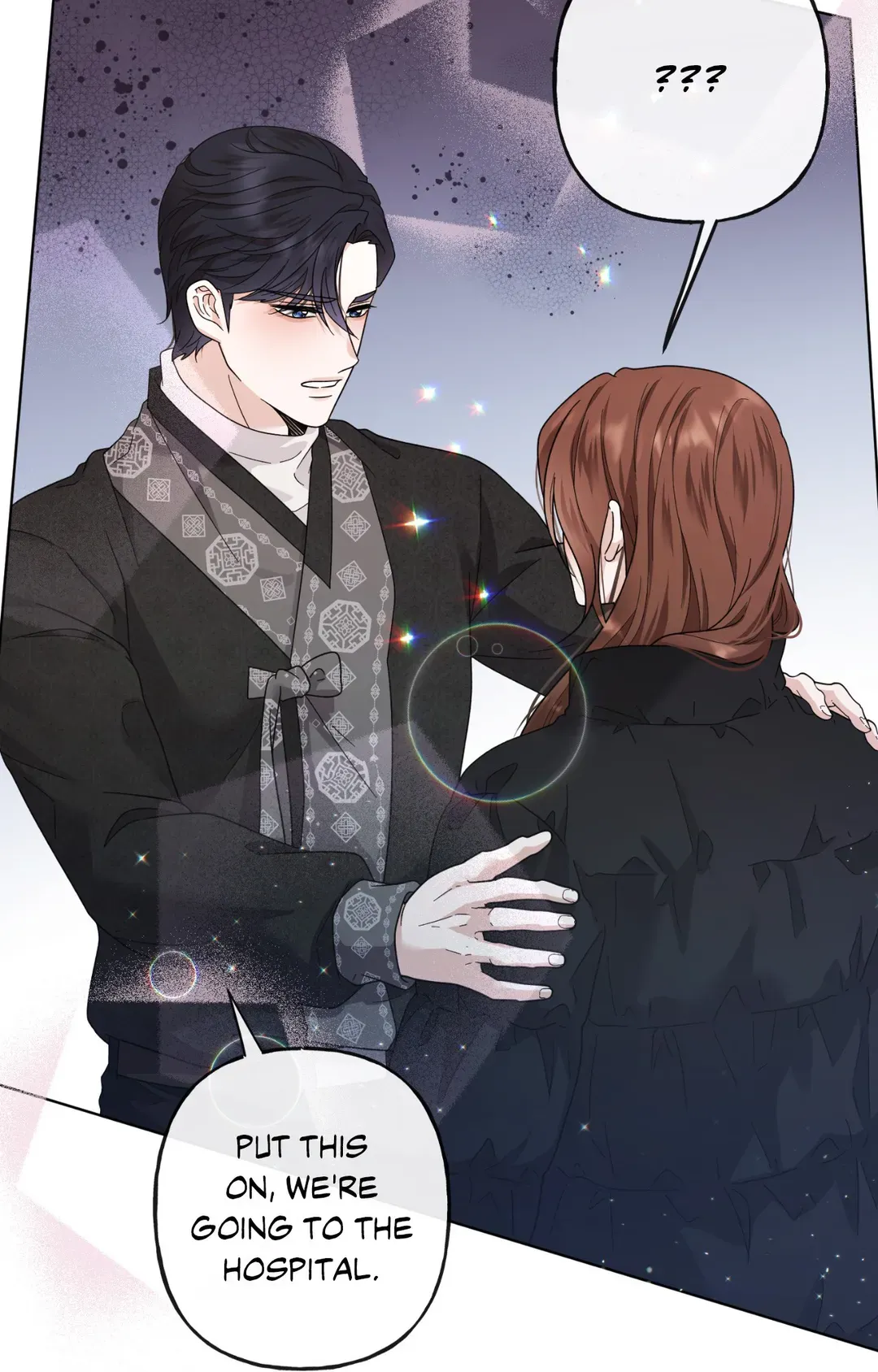 Time Traveler Chapter 49 page 71