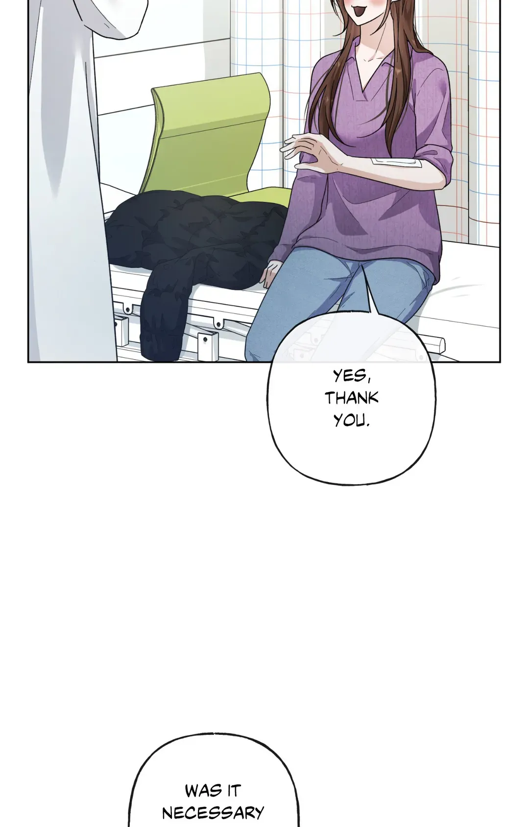 Time Traveler Chapter 49 page 77