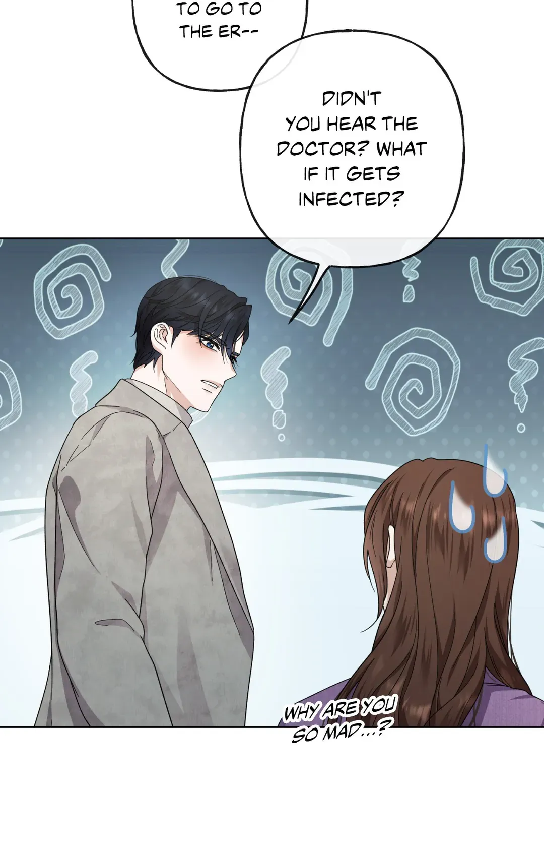 Time Traveler Chapter 49 page 78