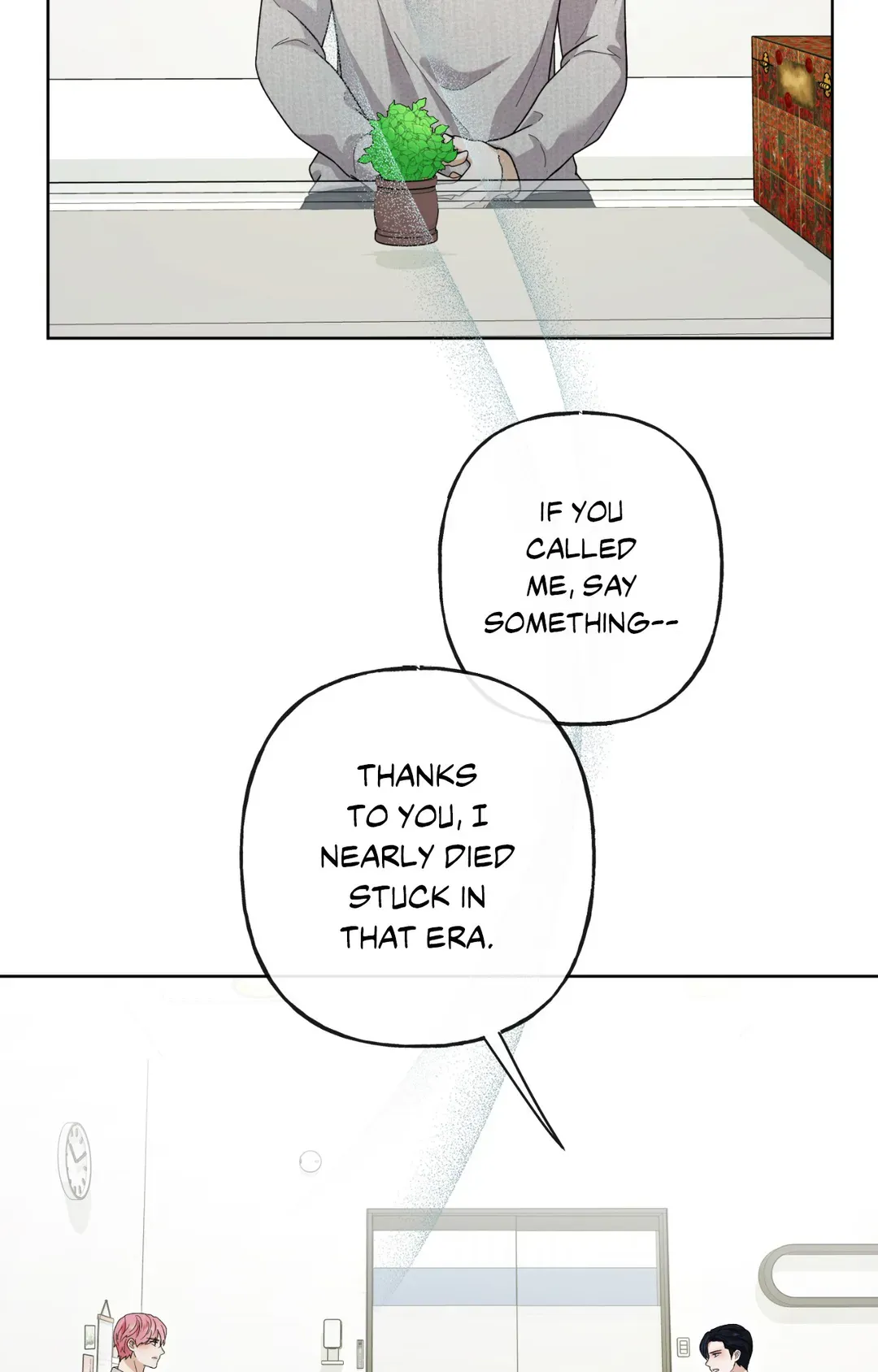 Time Traveler Chapter 49 page 7