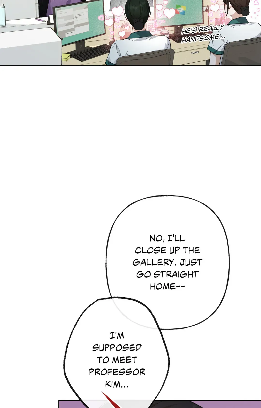 Time Traveler Chapter 49 page 81