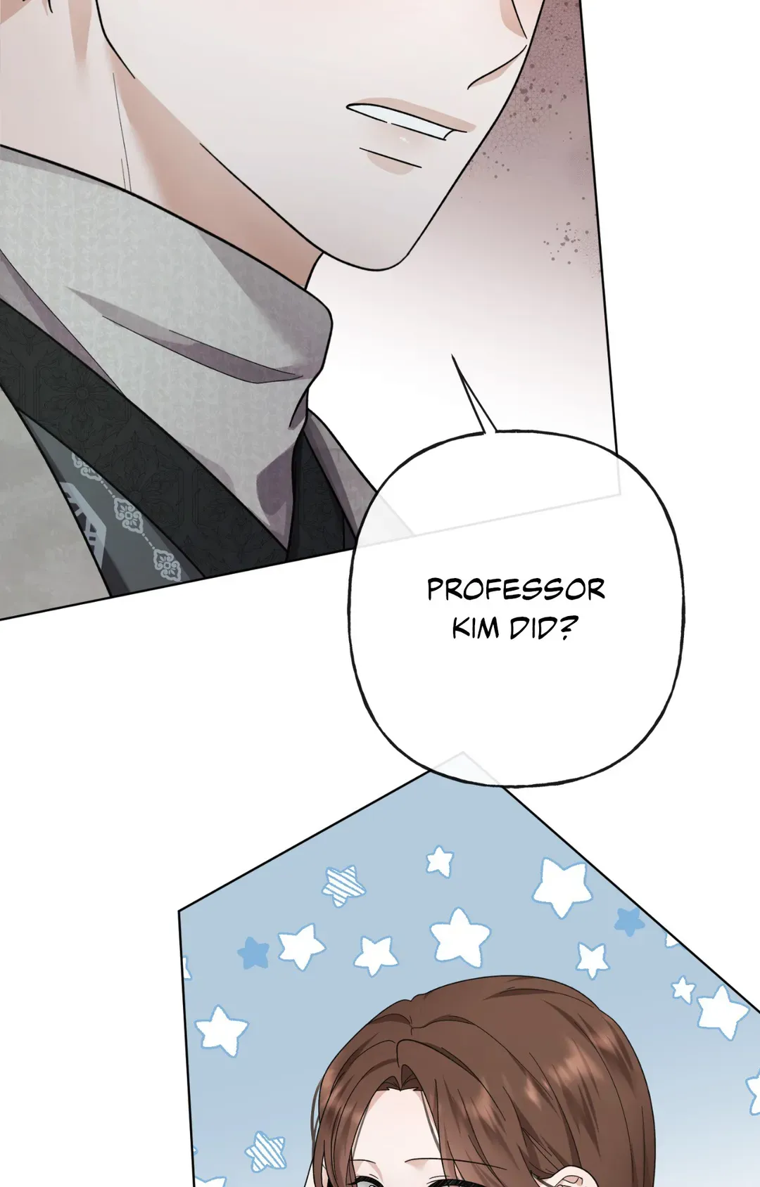Time Traveler Chapter 49 page 85