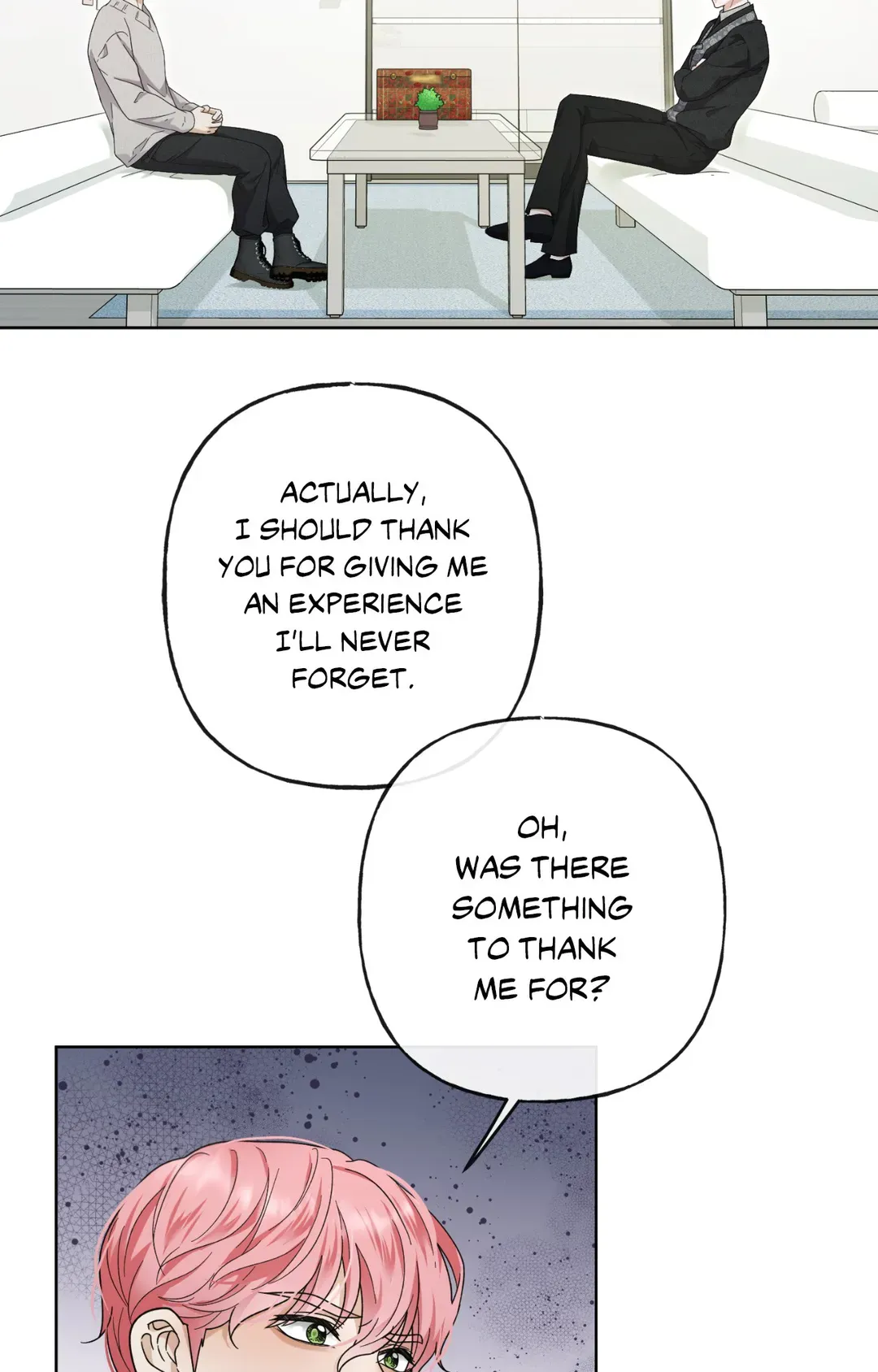 Time Traveler Chapter 49 page 8
