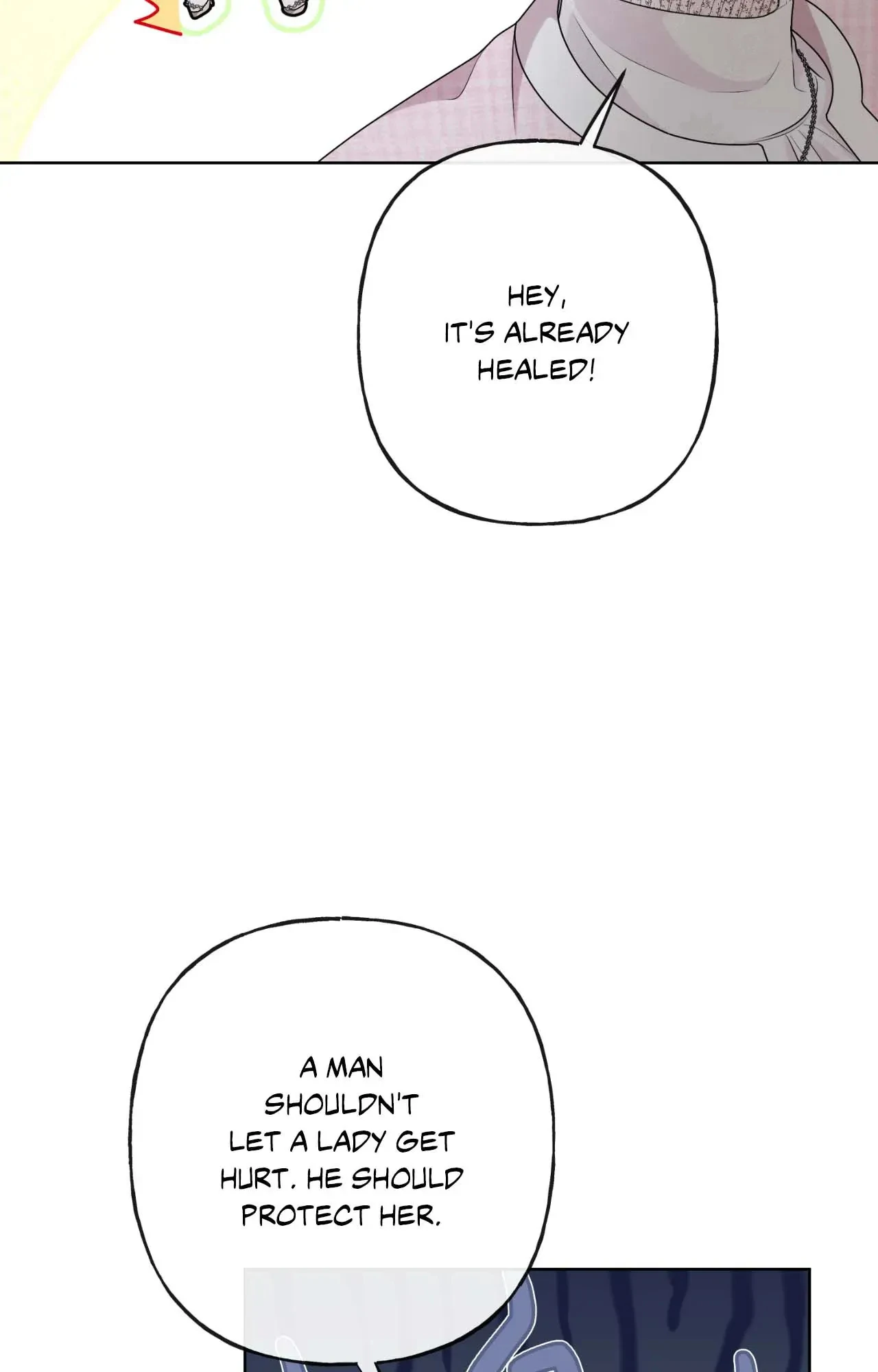 Time Traveler Chapter 65 page 61