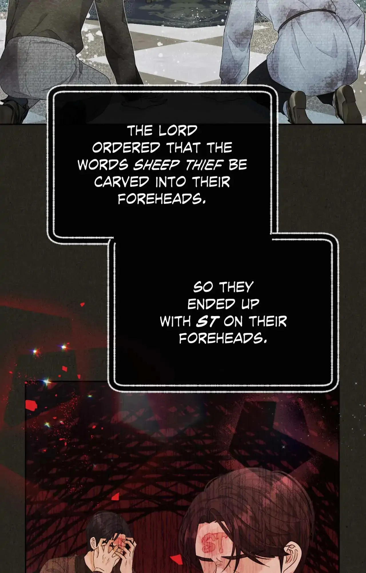 Time Traveler Chapter 66 page 10