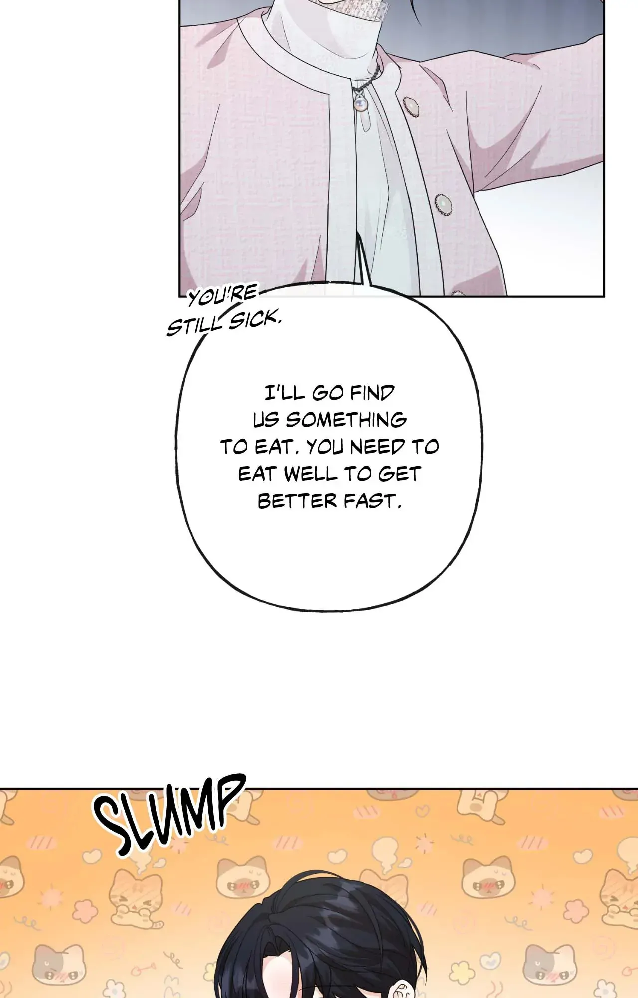 Time Traveler Chapter 66 page 34