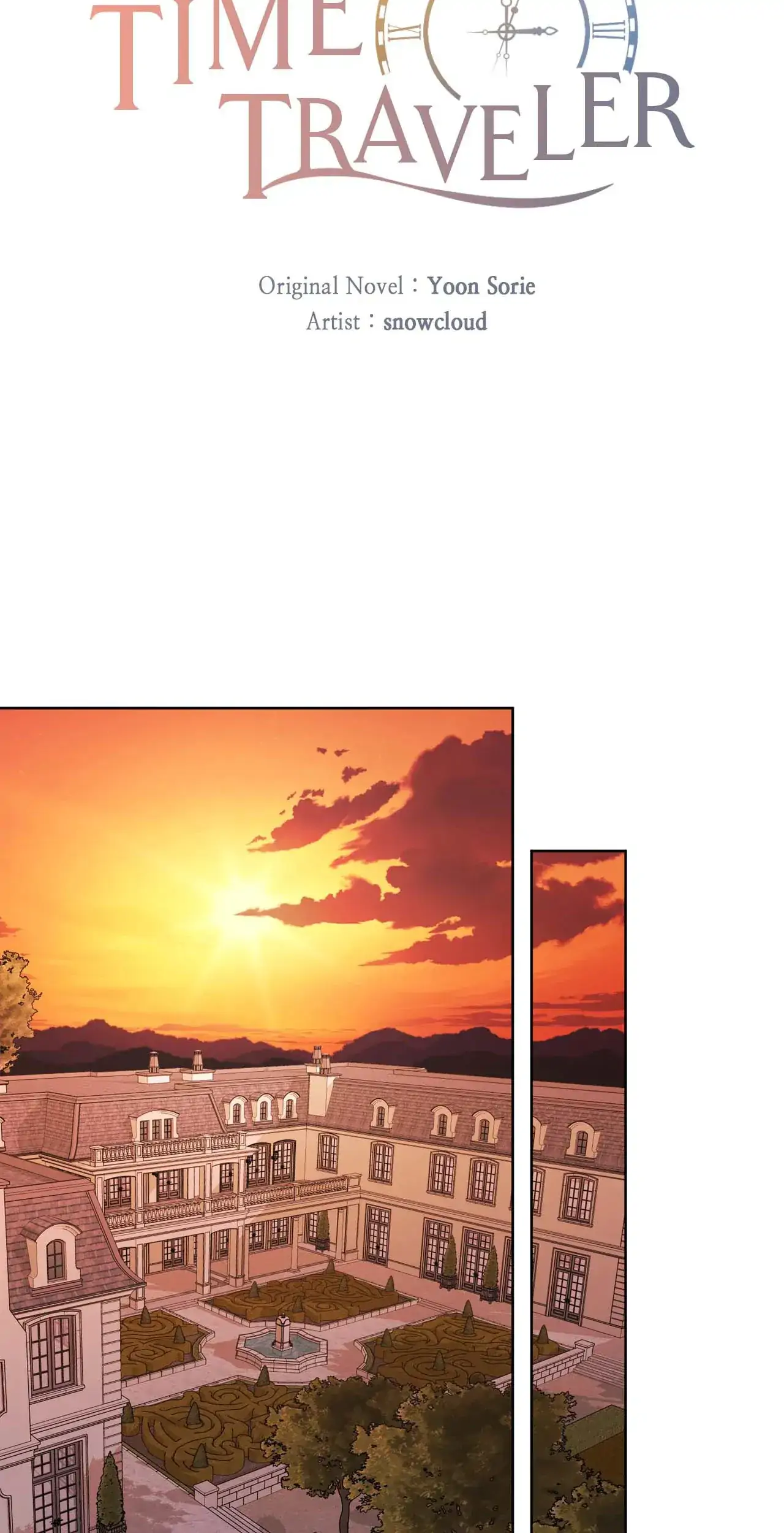 Manga Image