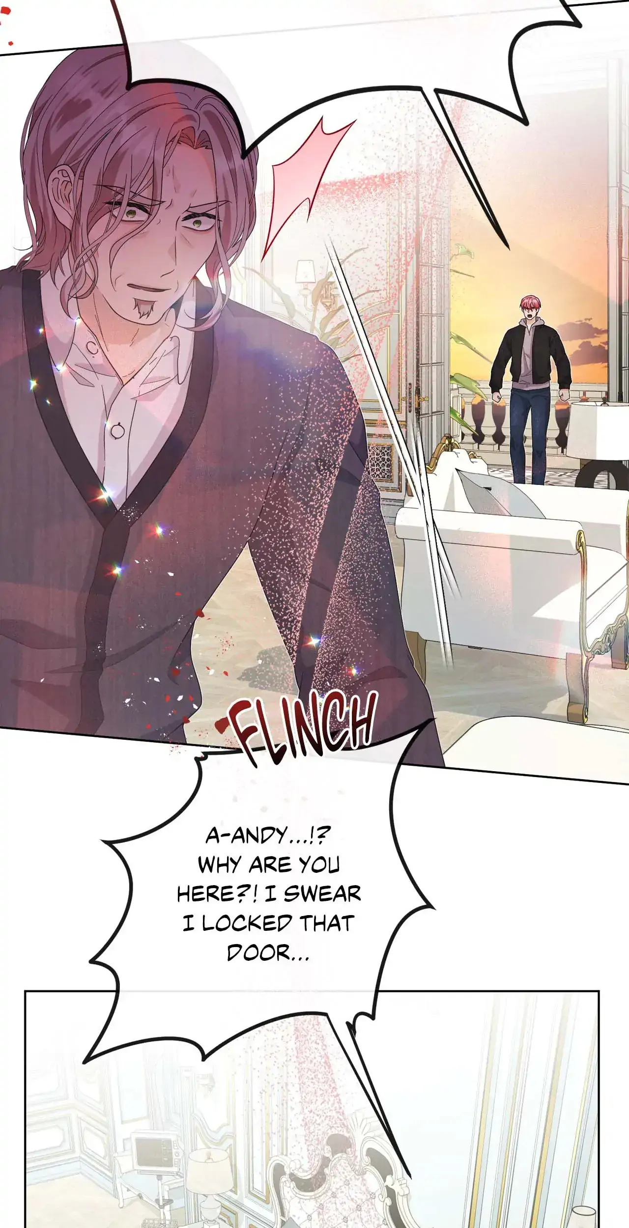 Manga Image