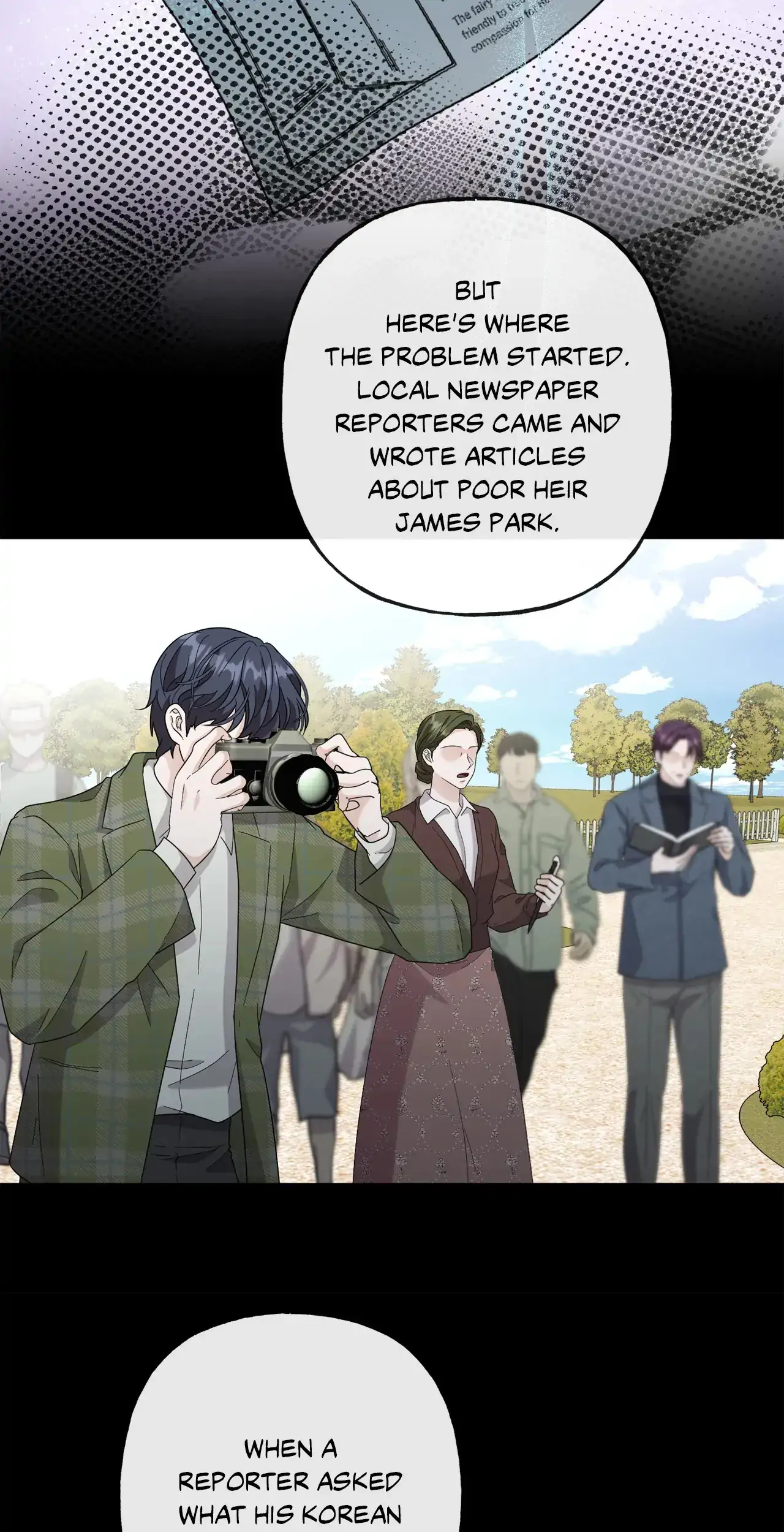 Manga Image