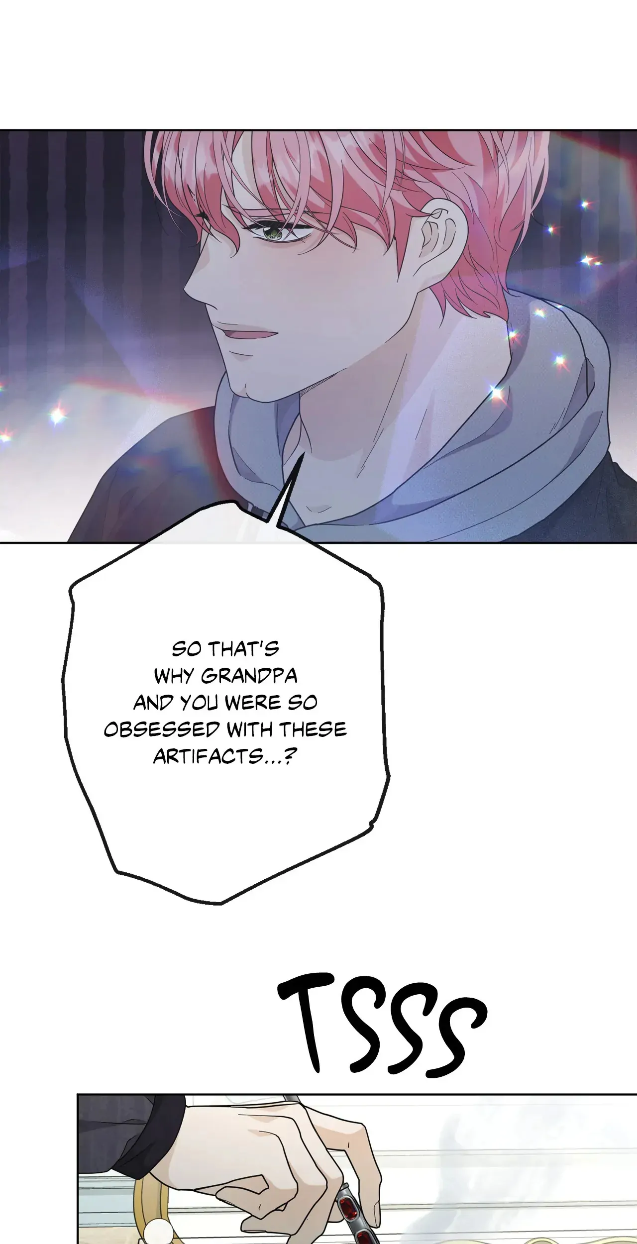 Manga Image