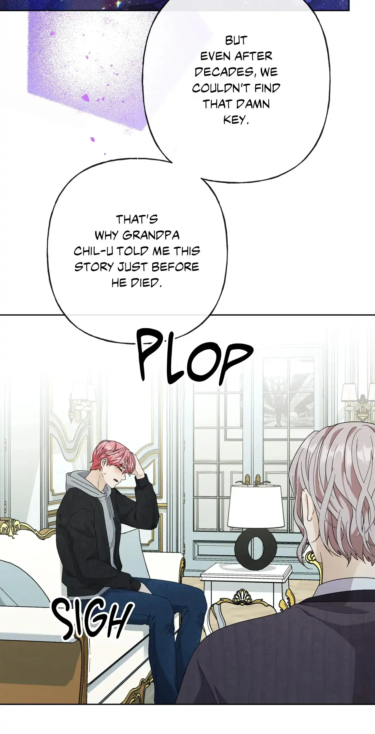 Manga Image