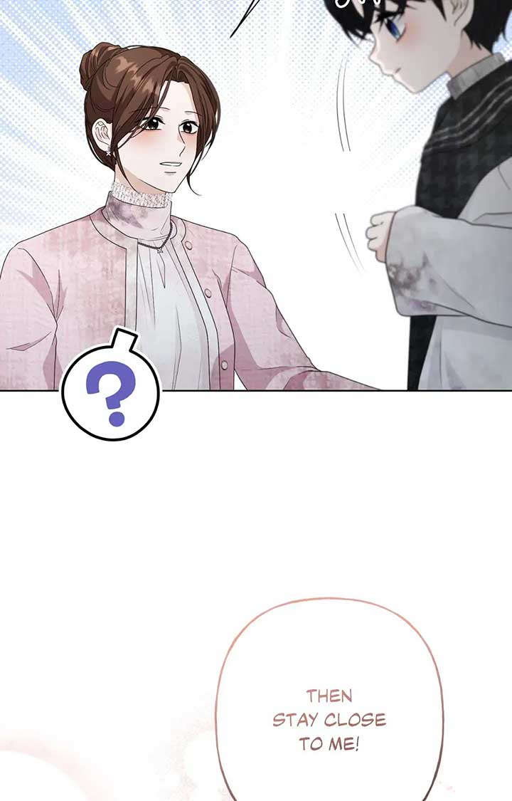 Time Traveler Chapter 70 page 17