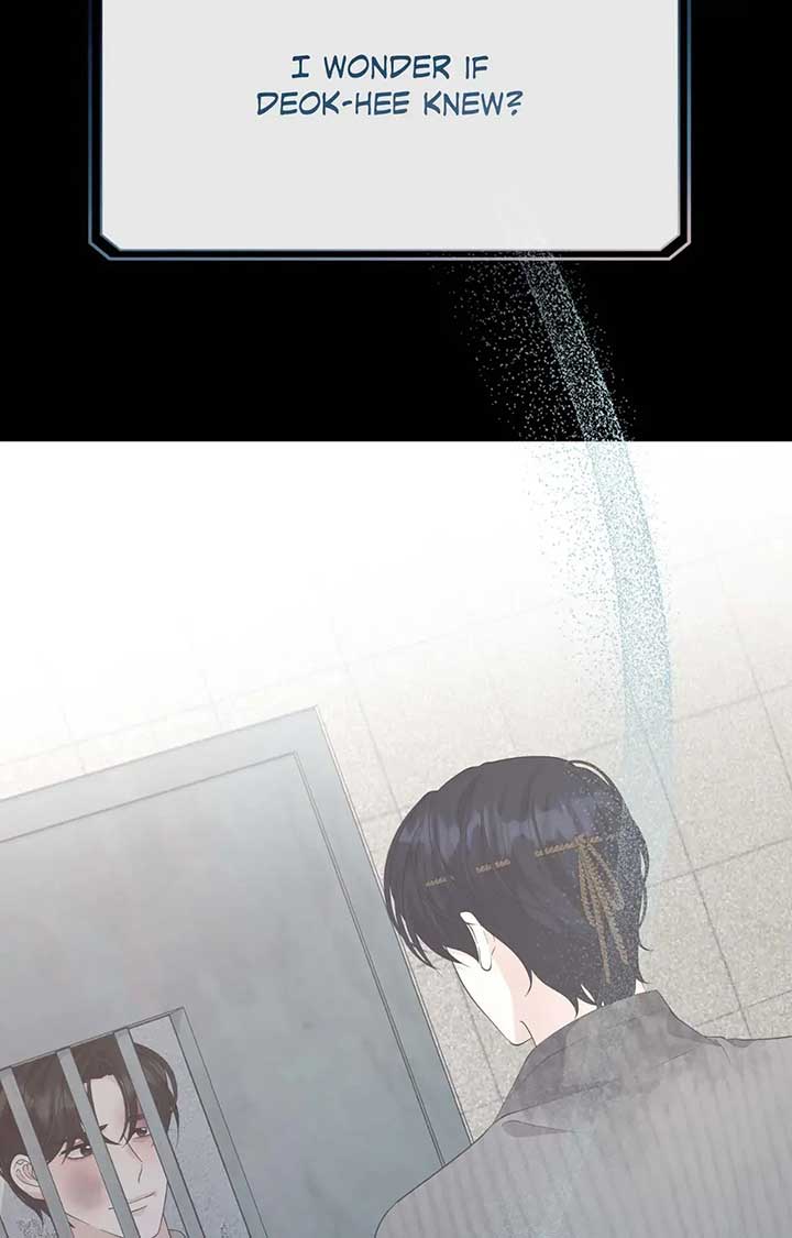 Time Traveler Chapter 70 page 61