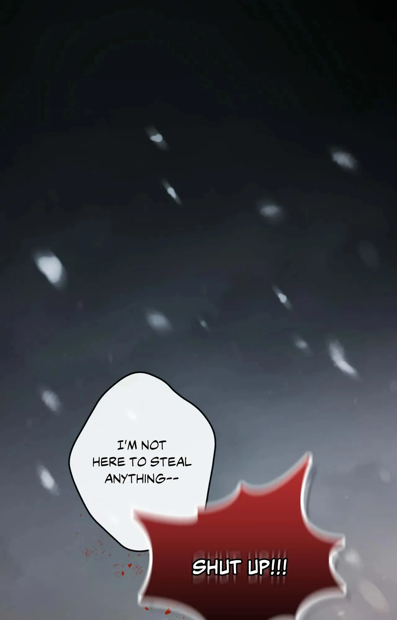 Time Traveler Chapter 71 page 0