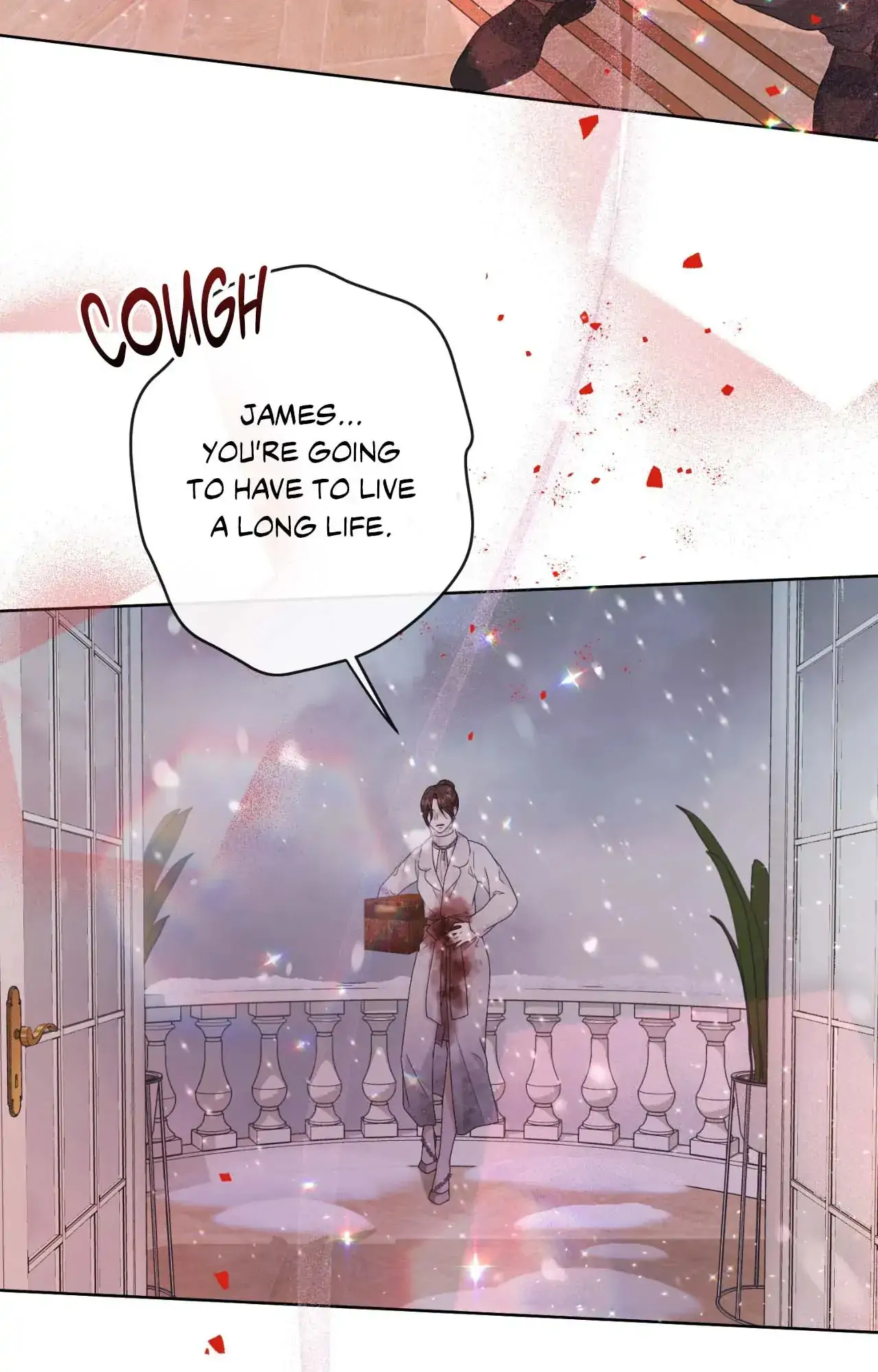 Time Traveler Chapter 71 page 100