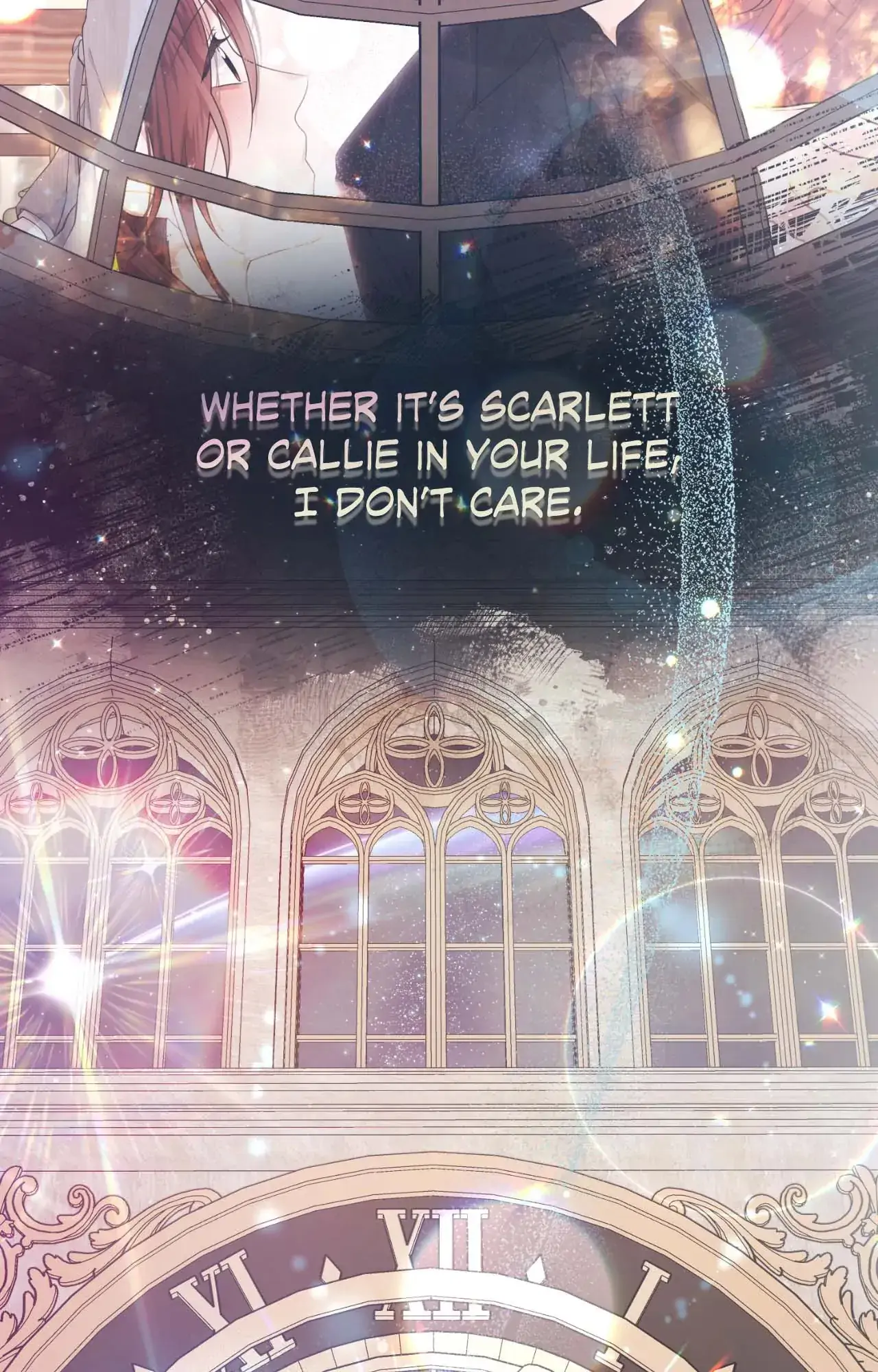 Time Traveler Chapter 71 page 105