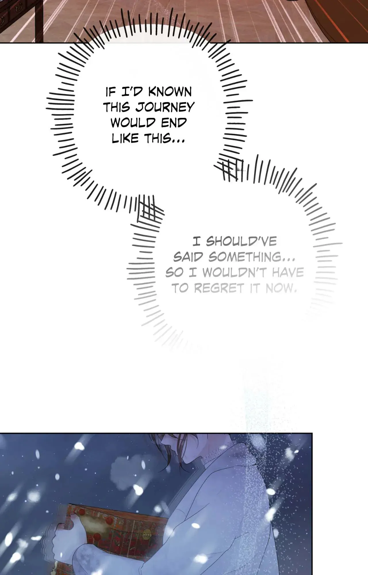 Time Traveler Chapter 71 page 108