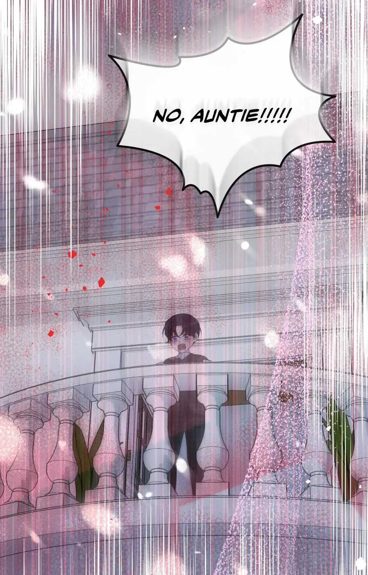 Time Traveler Chapter 71 page 112