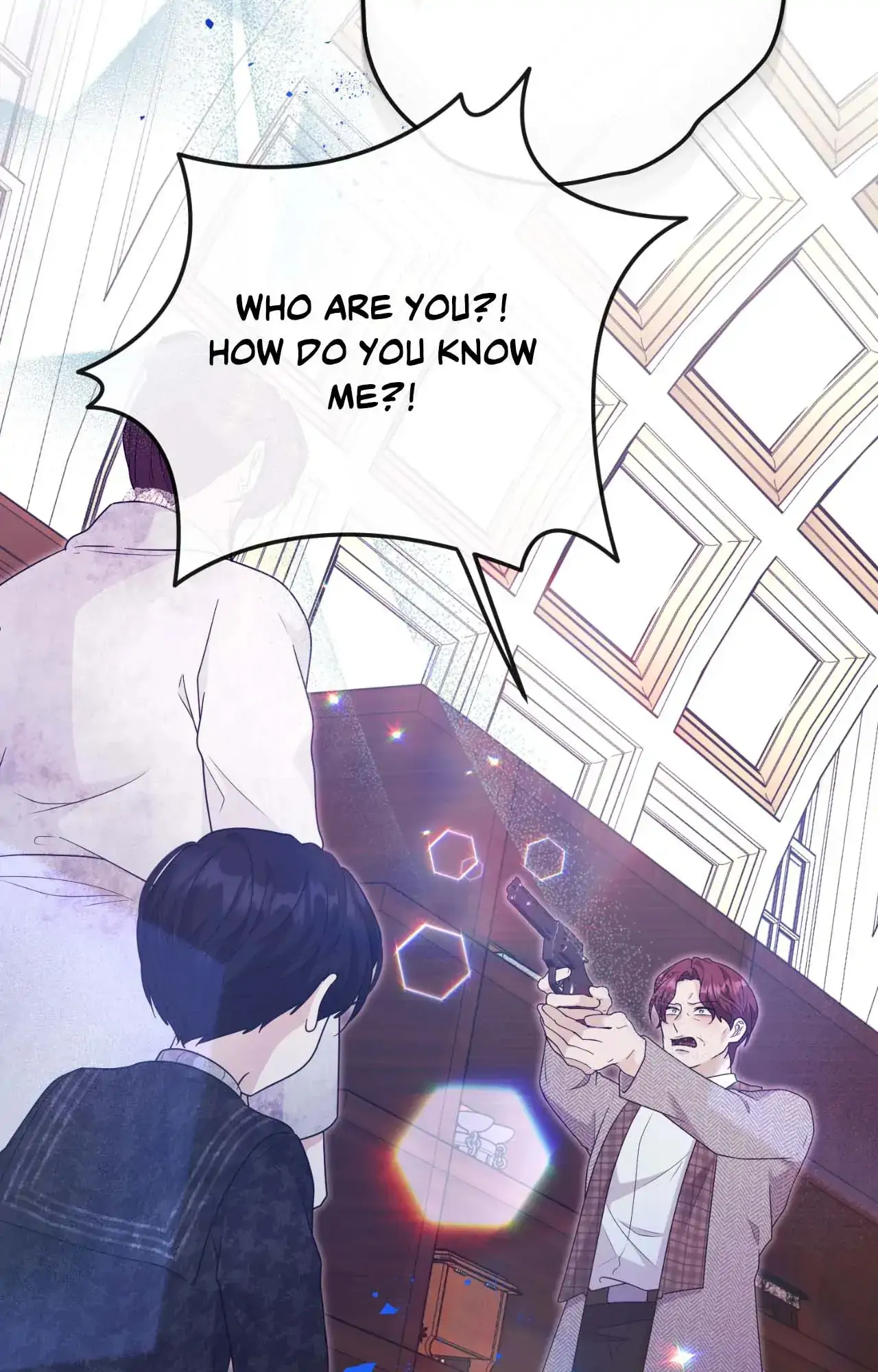 Time Traveler Chapter 71 page 12
