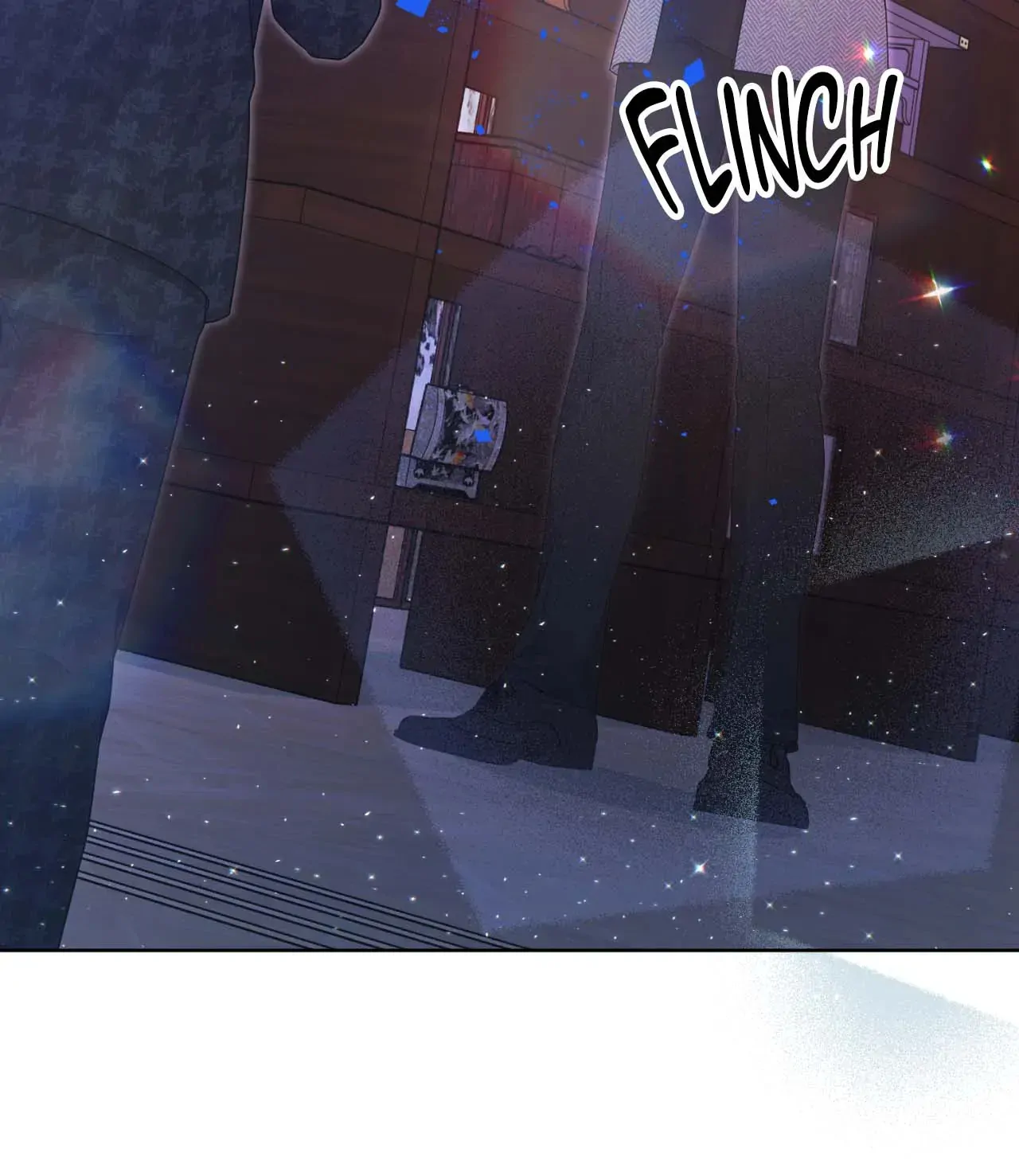 Time Traveler Chapter 71 page 13