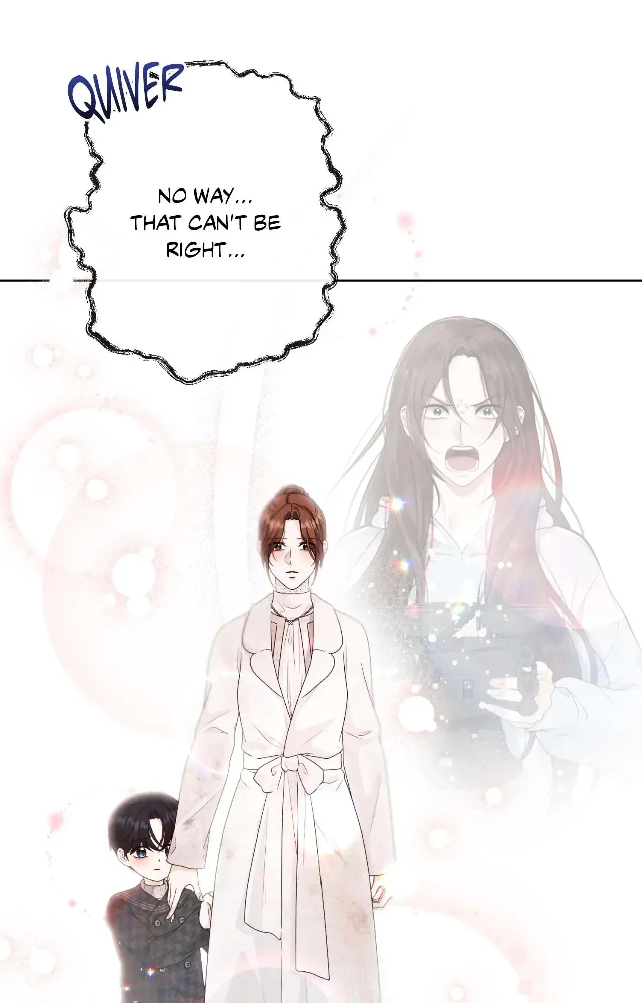 Time Traveler Chapter 71 page 14