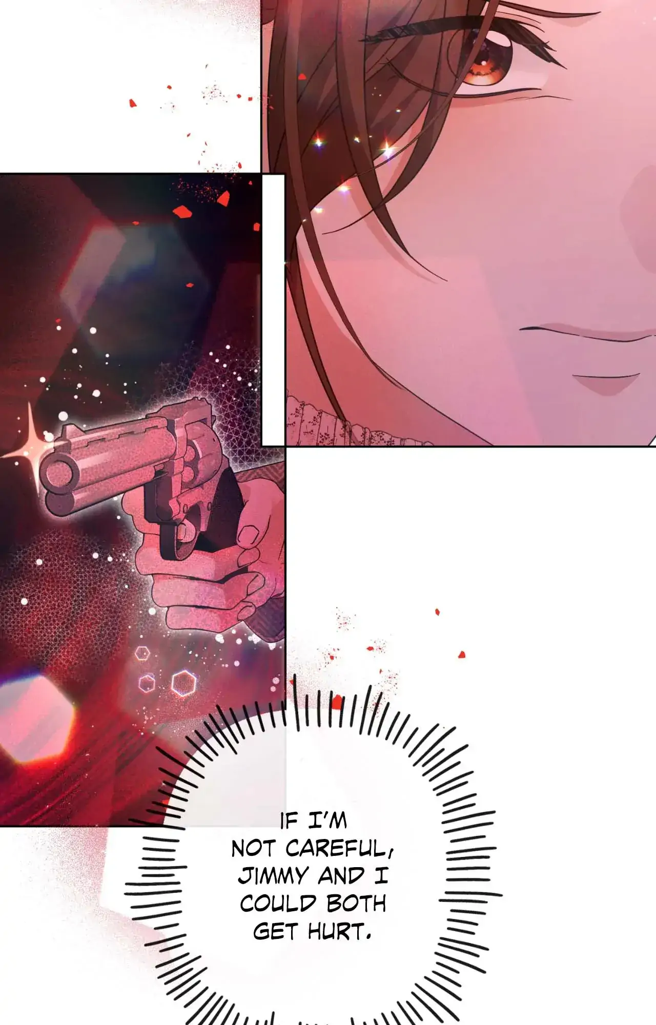 Time Traveler Chapter 71 page 20