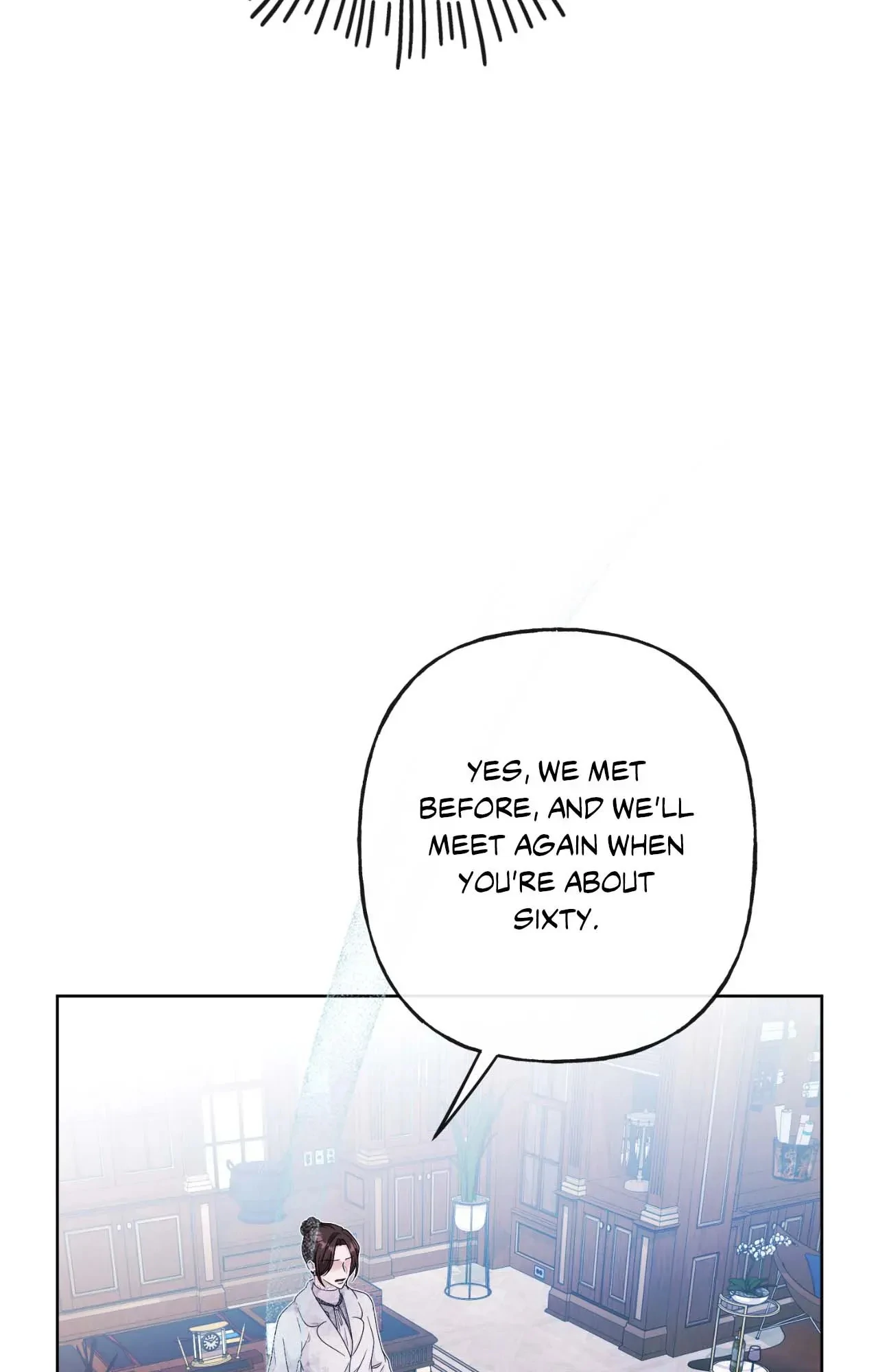 Time Traveler Chapter 71 page 21