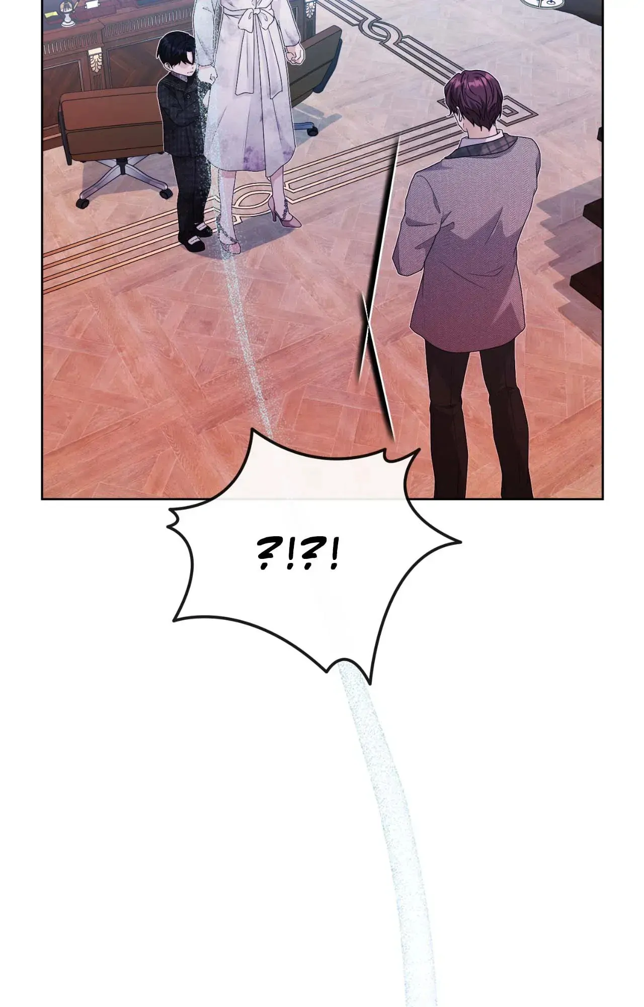 Time Traveler Chapter 71 page 22