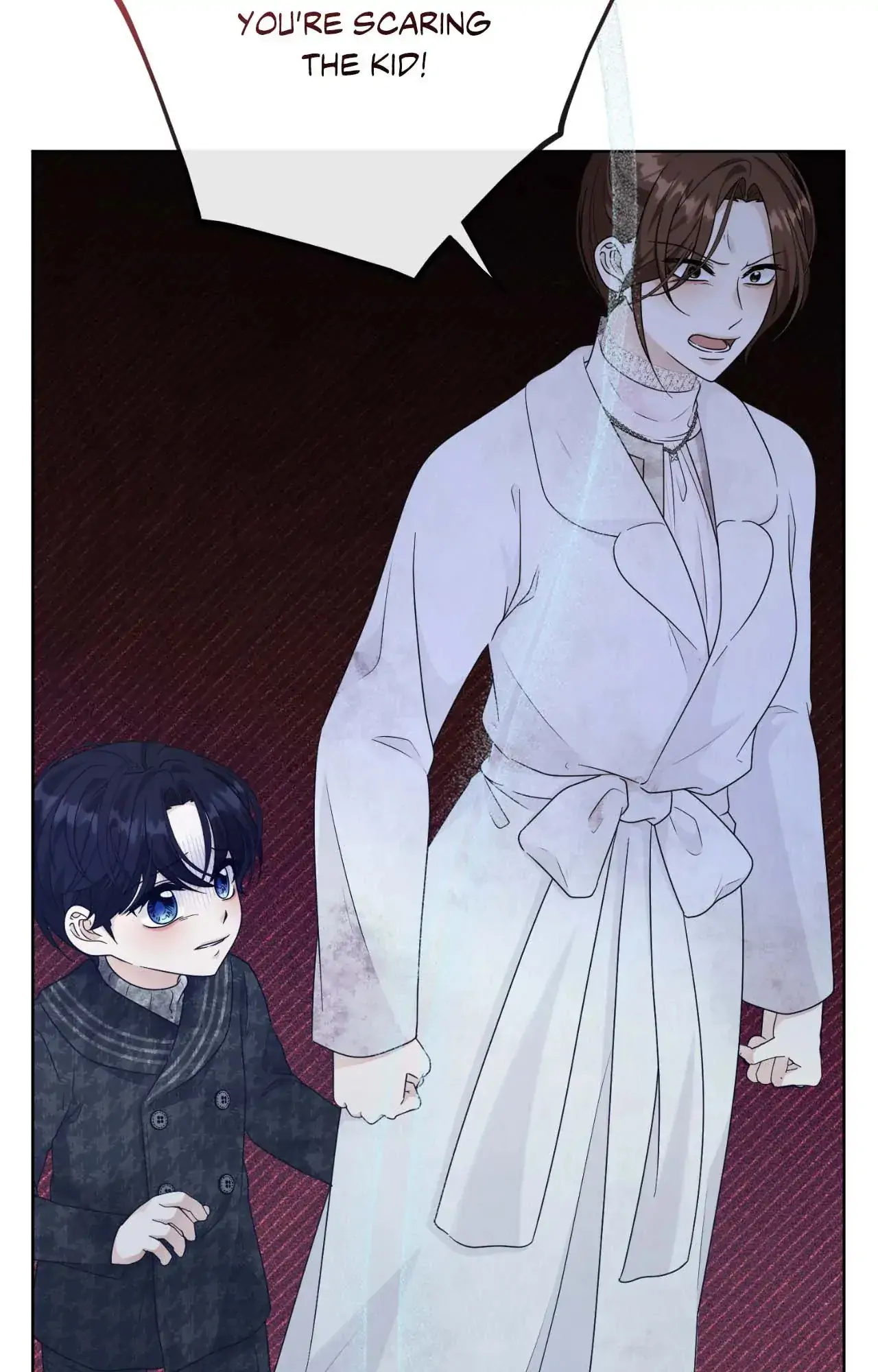 Time Traveler Chapter 71 page 25