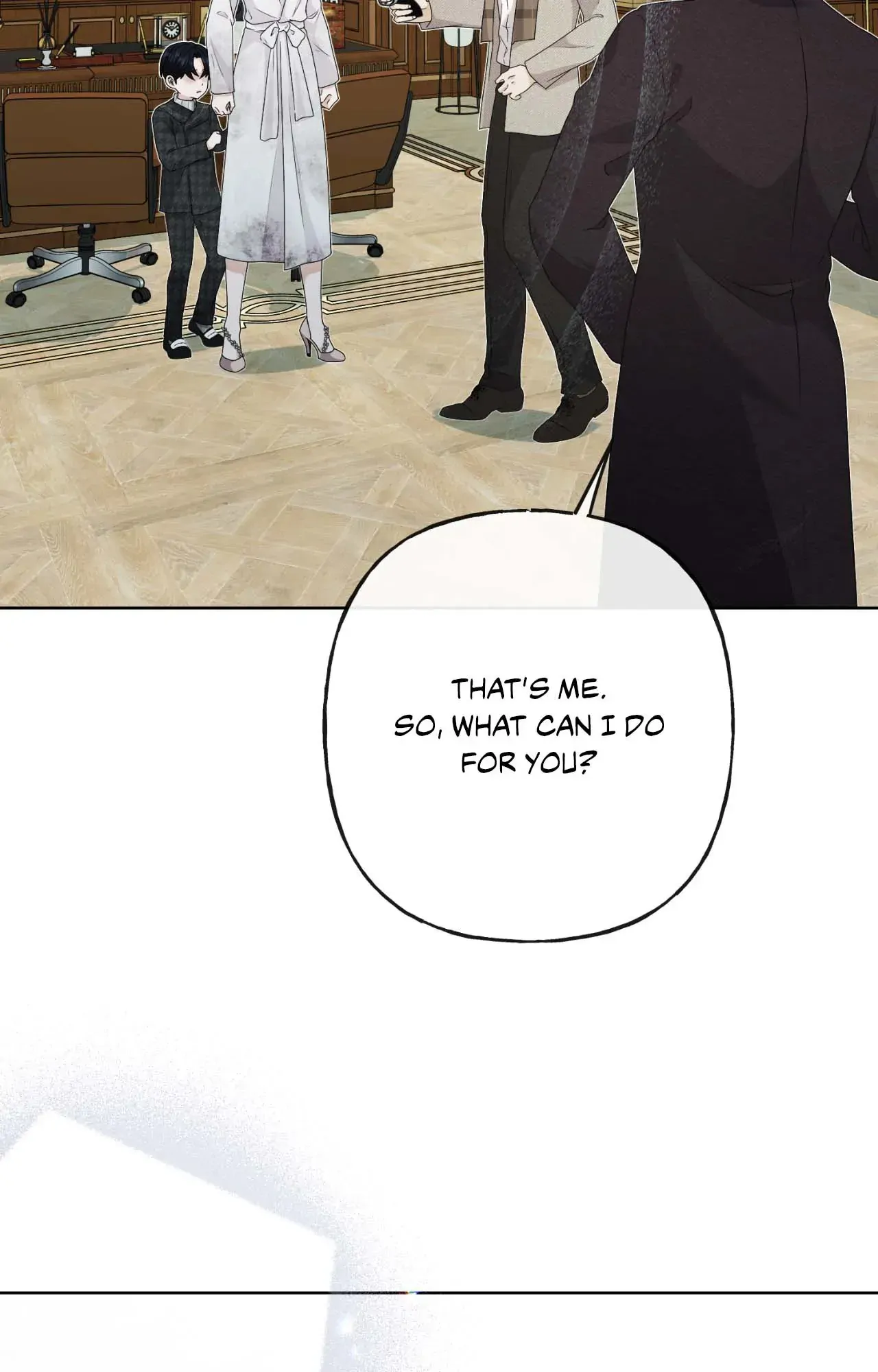Time Traveler Chapter 71 page 32