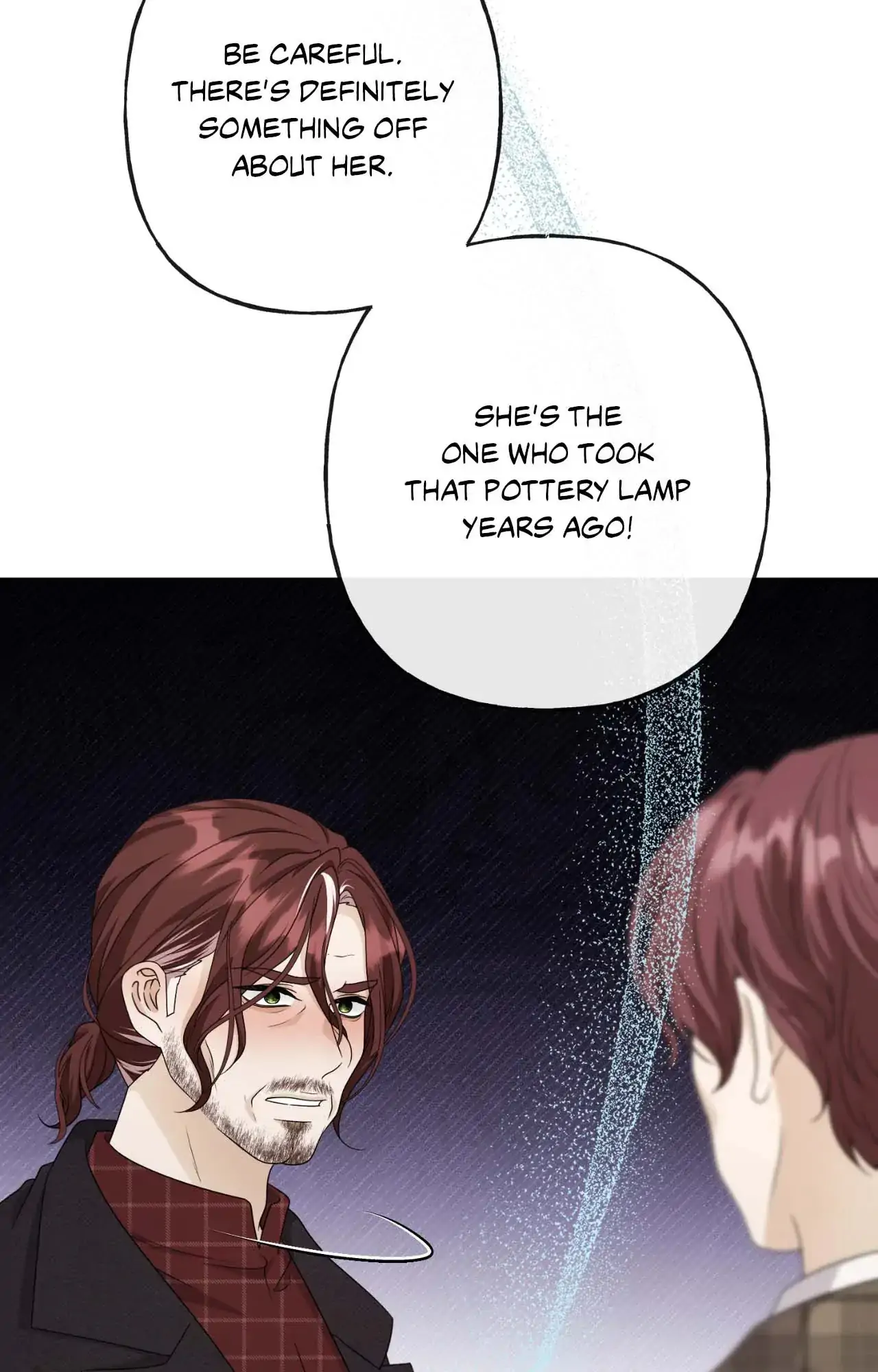 Time Traveler Chapter 71 page 39