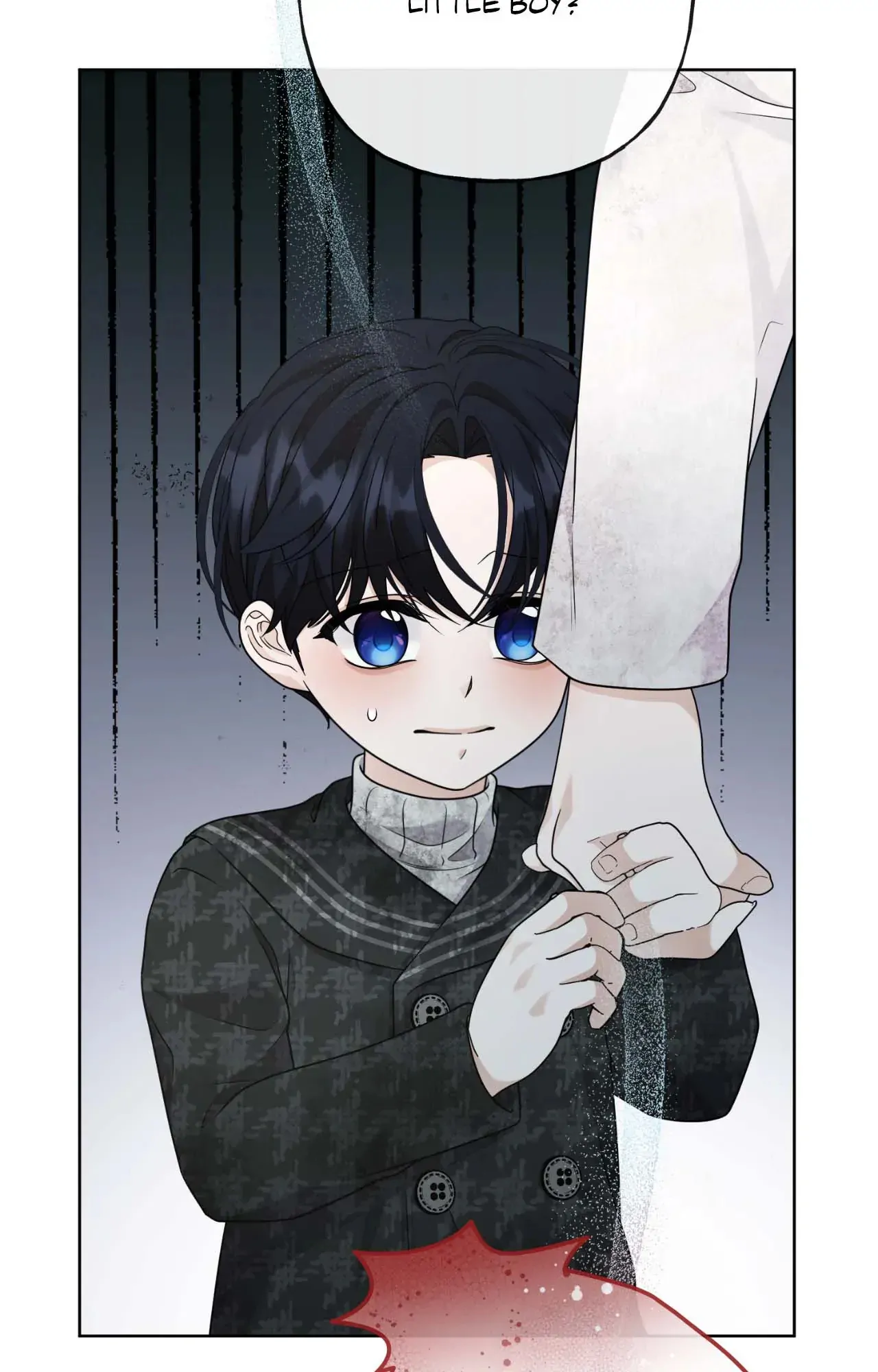 Time Traveler Chapter 71 page 44