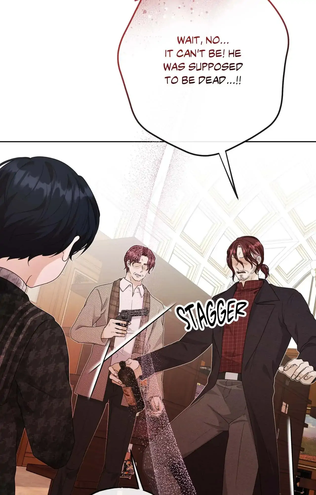 Time Traveler Chapter 71 page 45