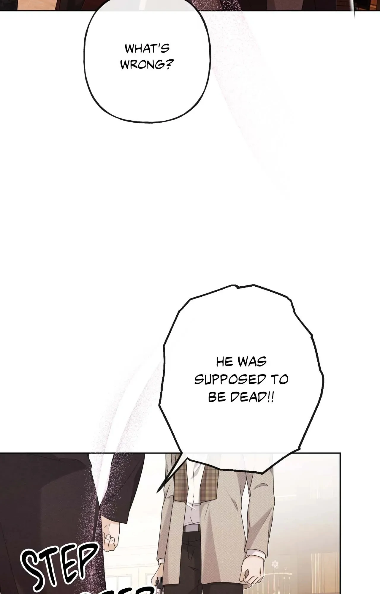 Time Traveler Chapter 71 page 46