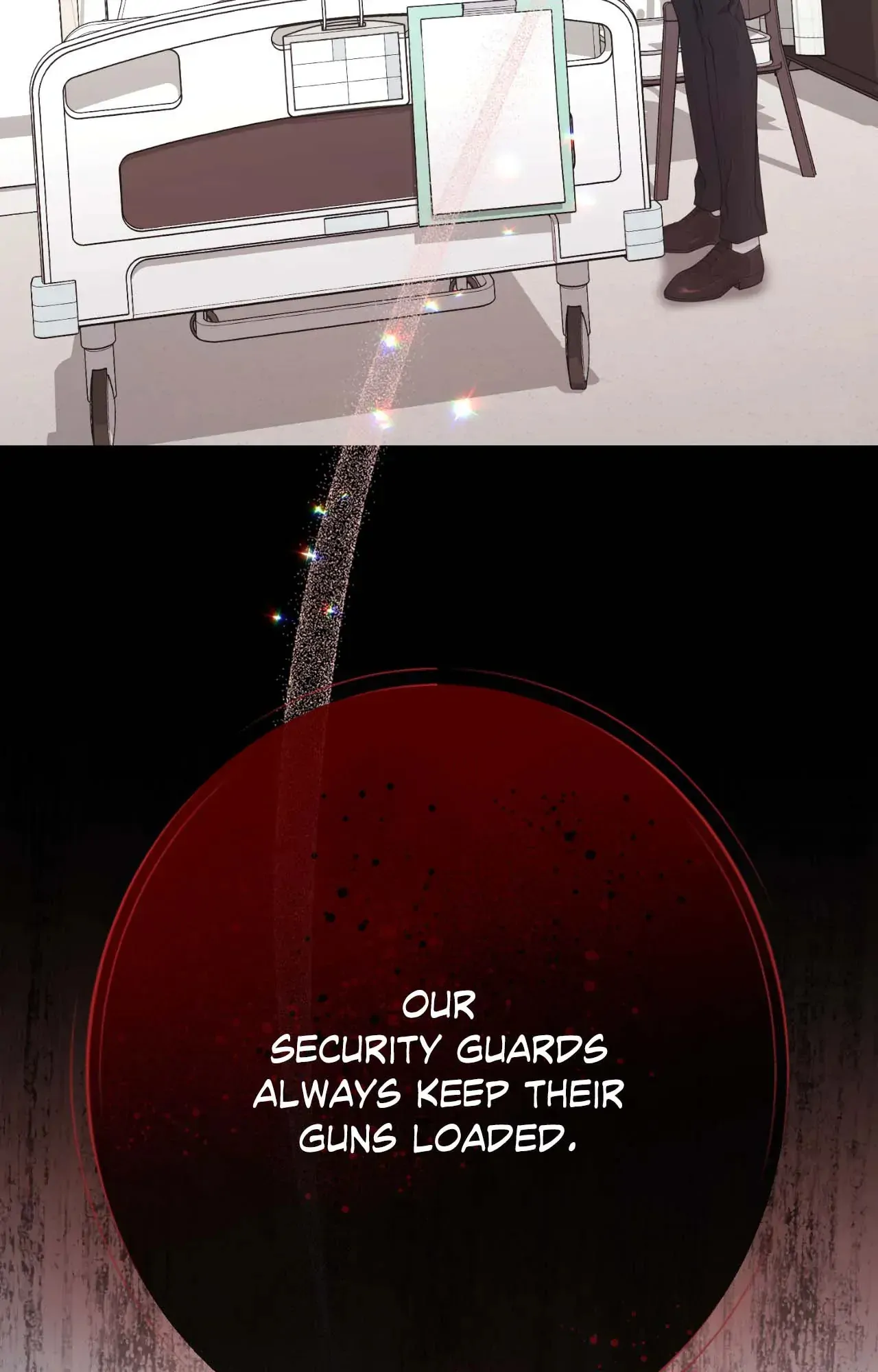 Time Traveler Chapter 71 page 4