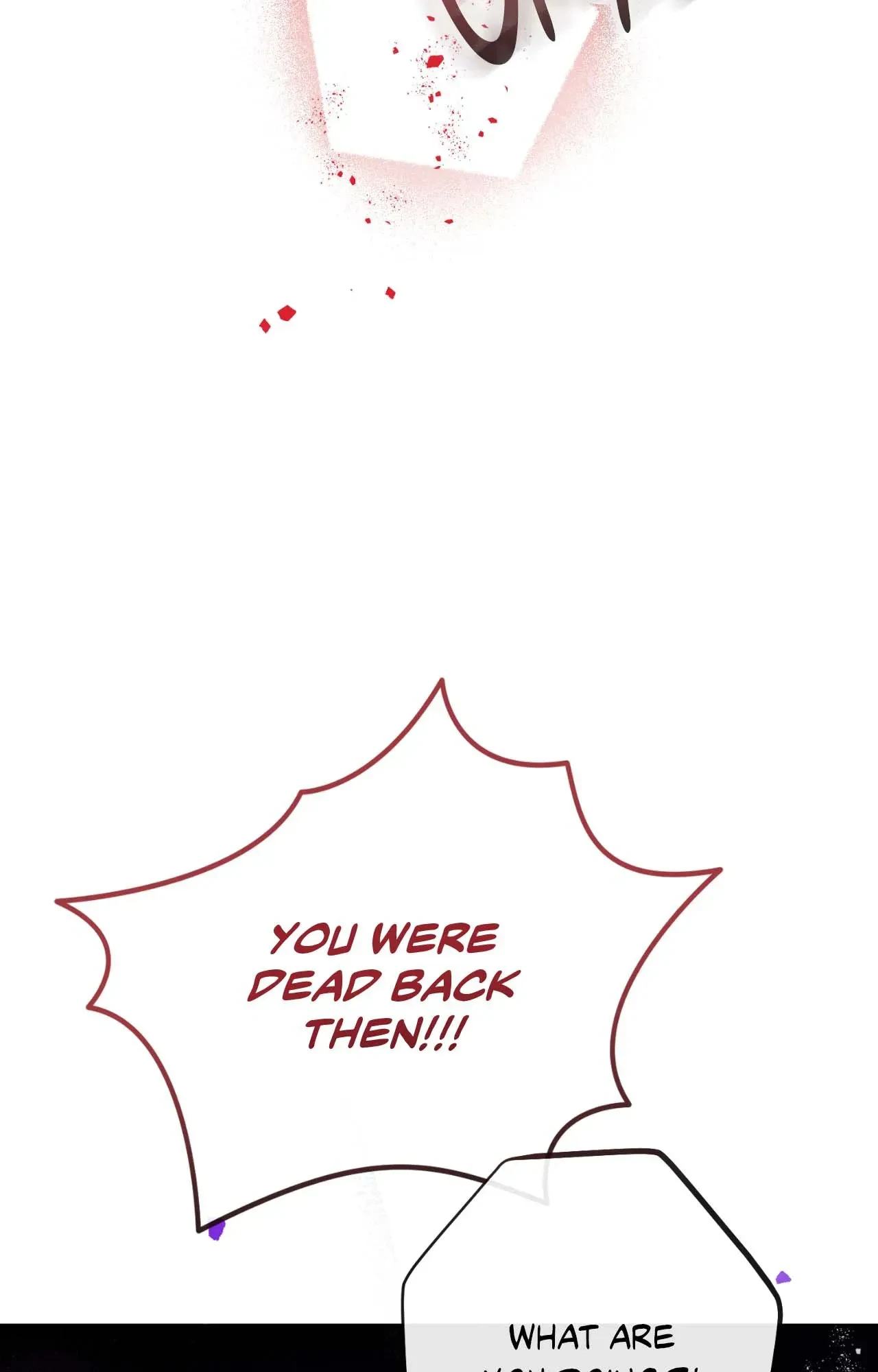 Time Traveler Chapter 71 page 49