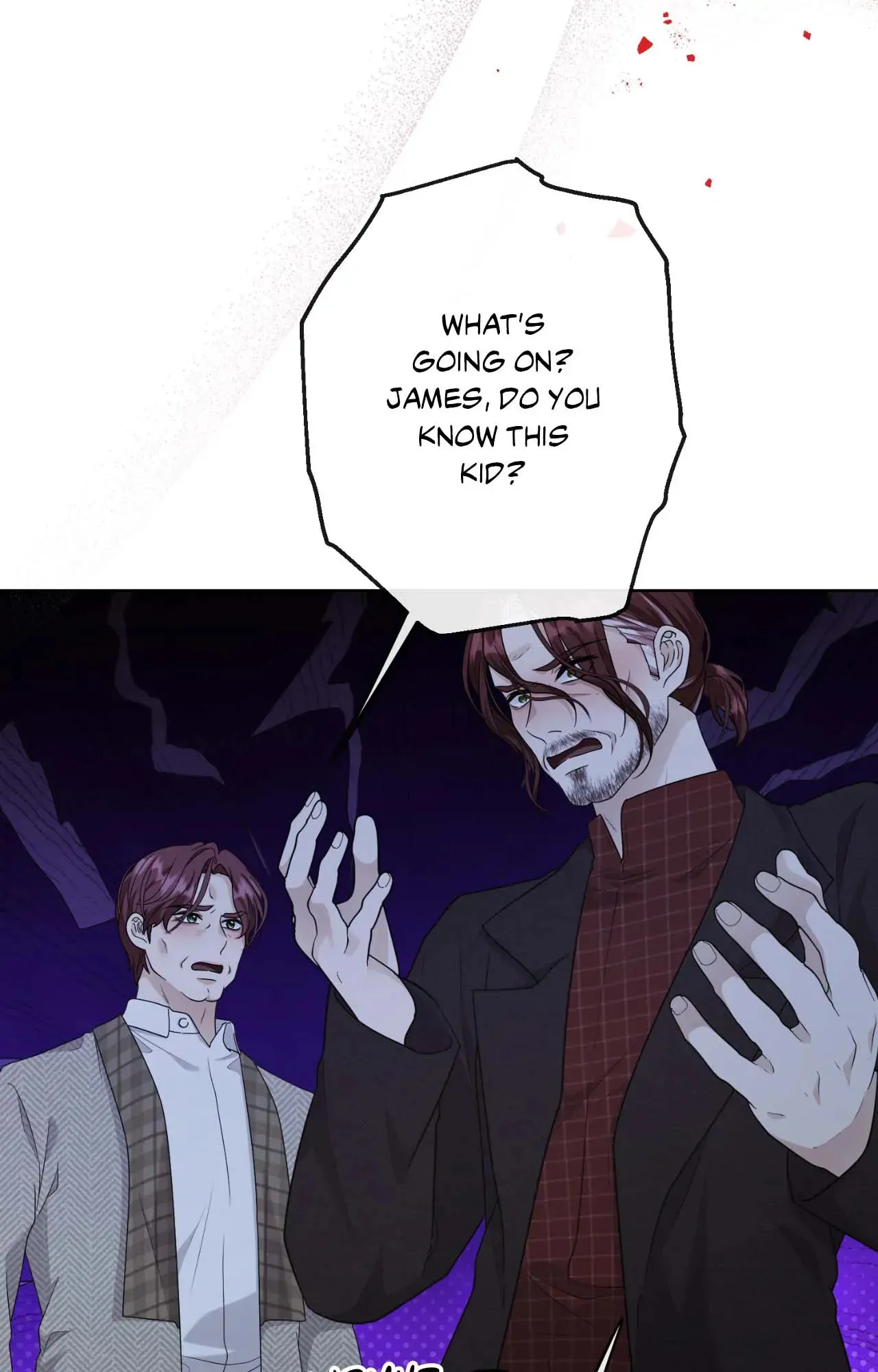 Time Traveler Chapter 71 page 53