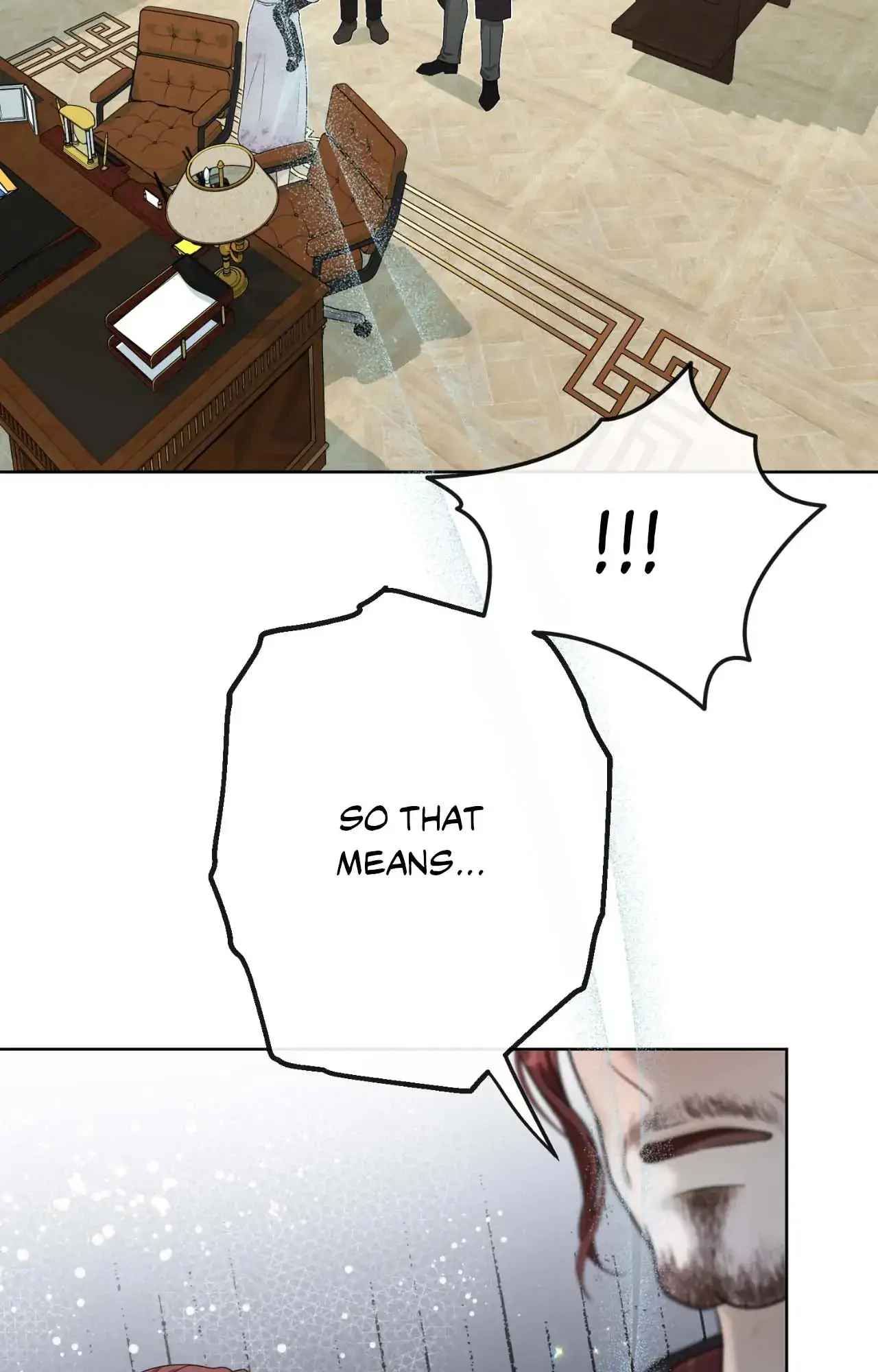 Time Traveler Chapter 71 page 59